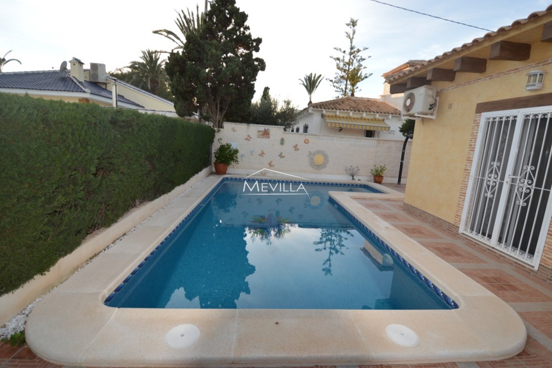 Wederverkoop - Villa - Orihuela Costa - Cabo Roig