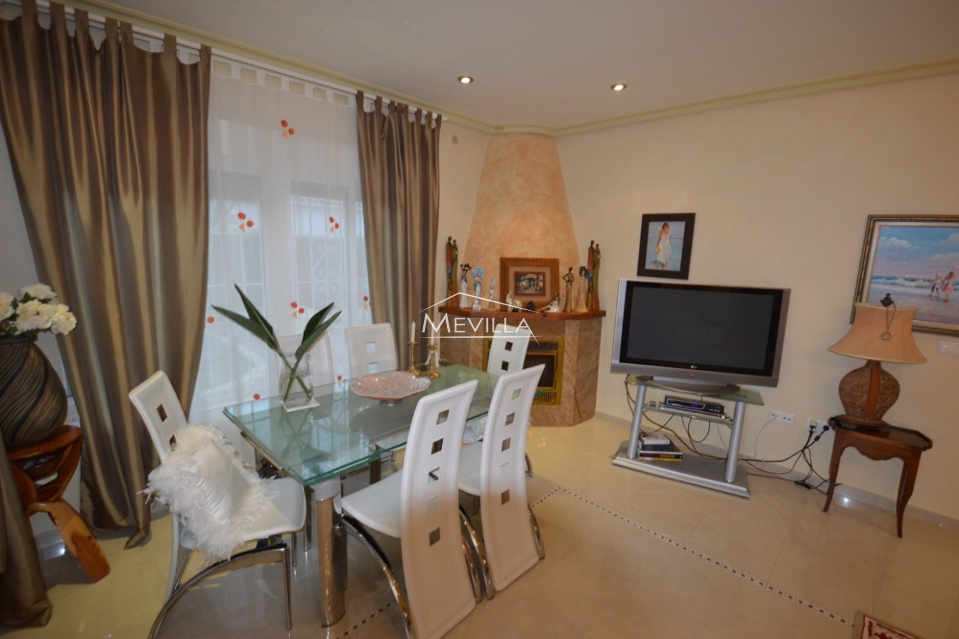 Wederverkoop - Villa - Orihuela Costa - Cabo Roig