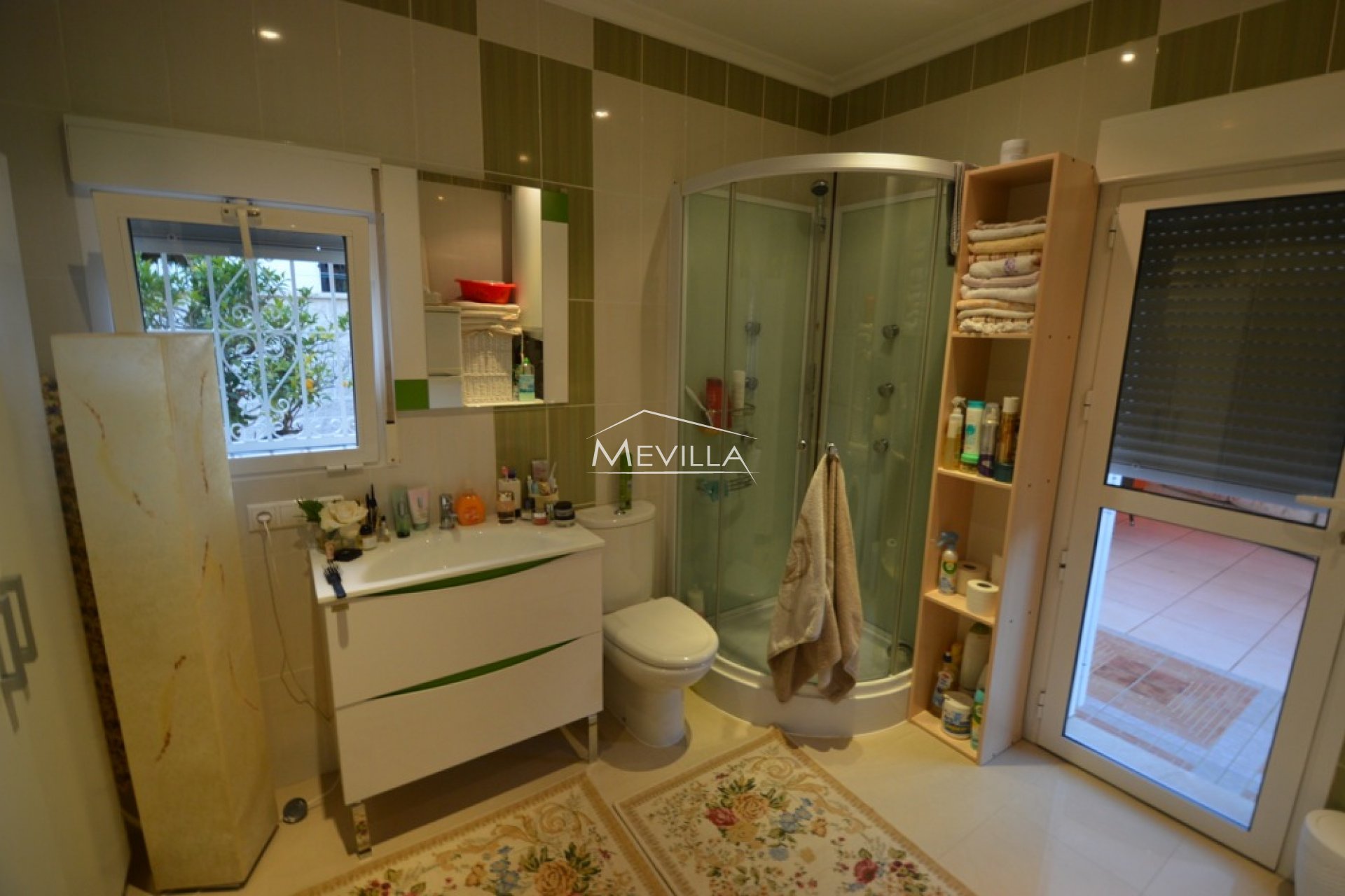 Wederverkoop - Villa - Orihuela Costa - Cabo Roig