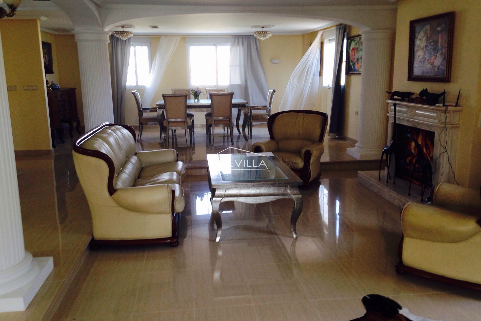 Wederverkoop - Villa - Orihuela Costa - Cabo Roig