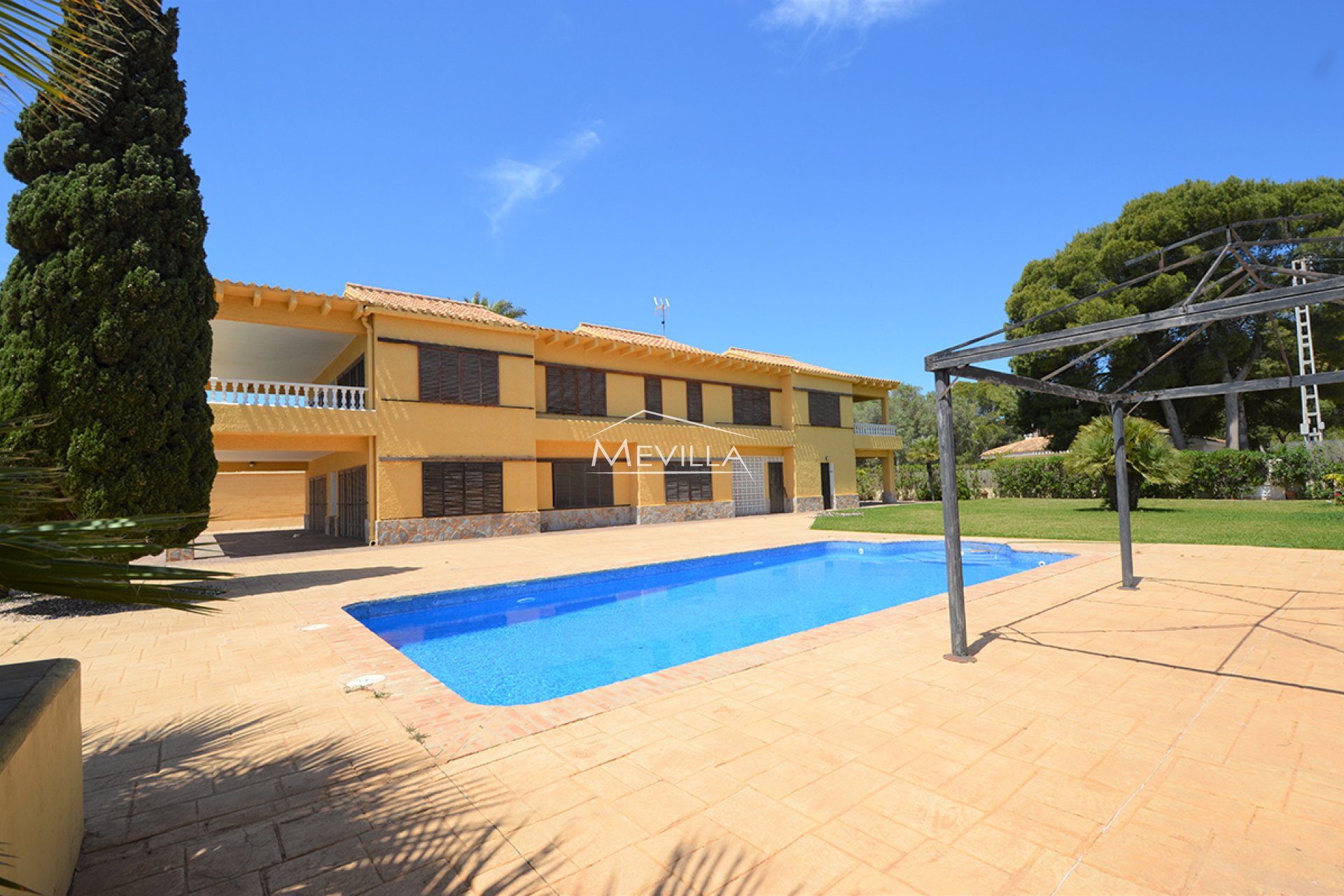 Wederverkoop - Villa - Orihuela Costa - Cabo Roig