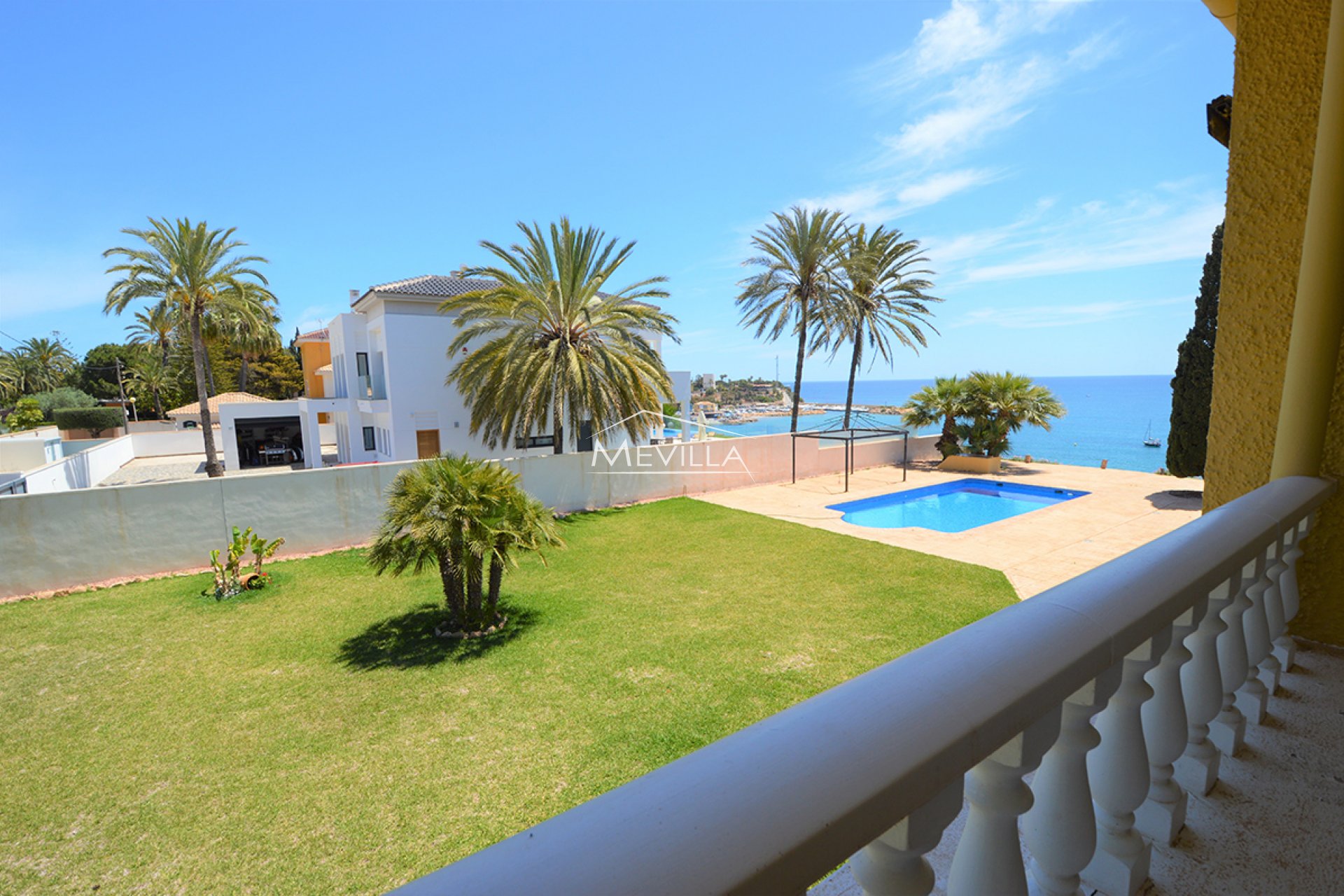 Wederverkoop - Villa - Orihuela Costa - Cabo Roig