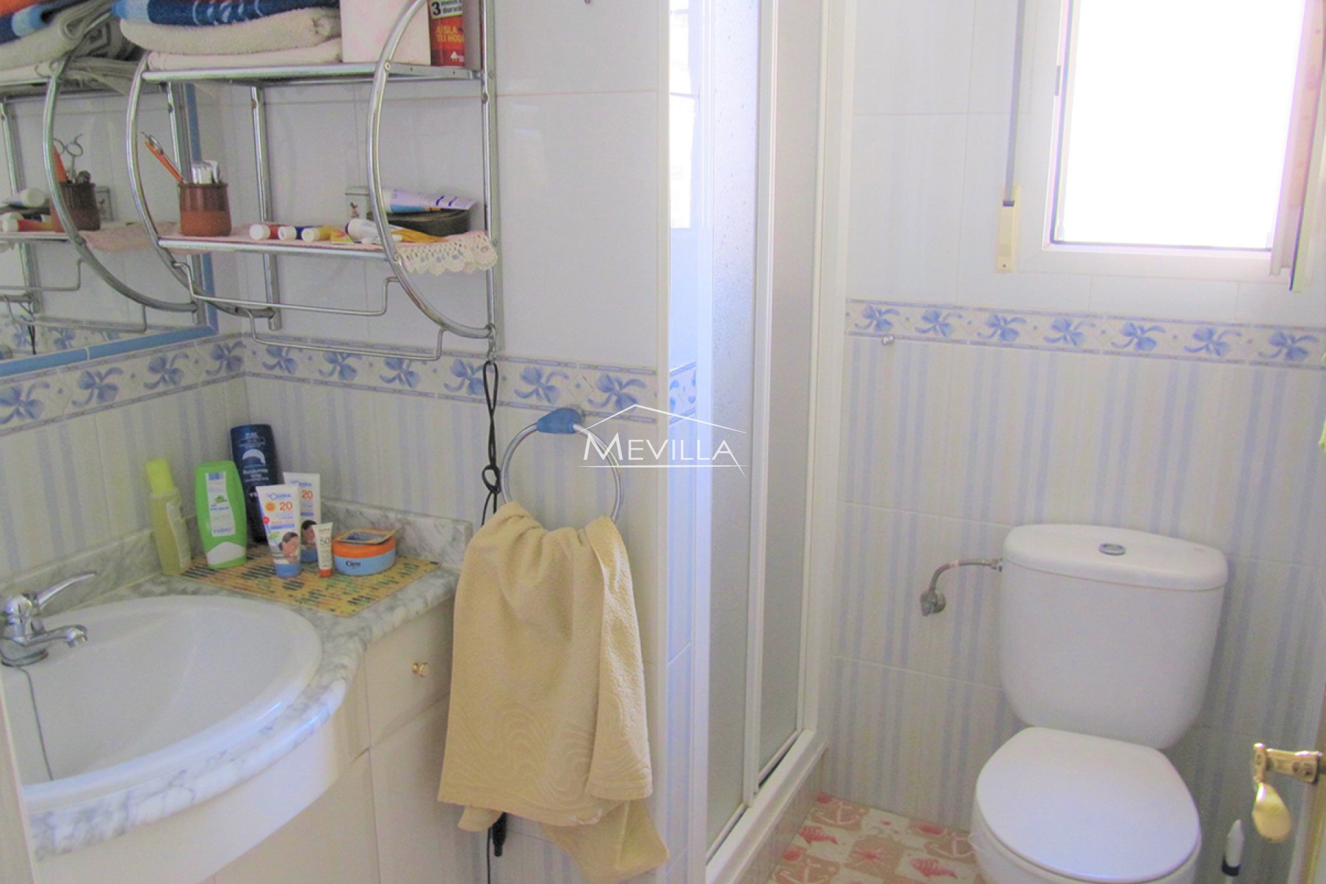 Wederverkoop - Villa - Orihuela Costa - Cabo Roig