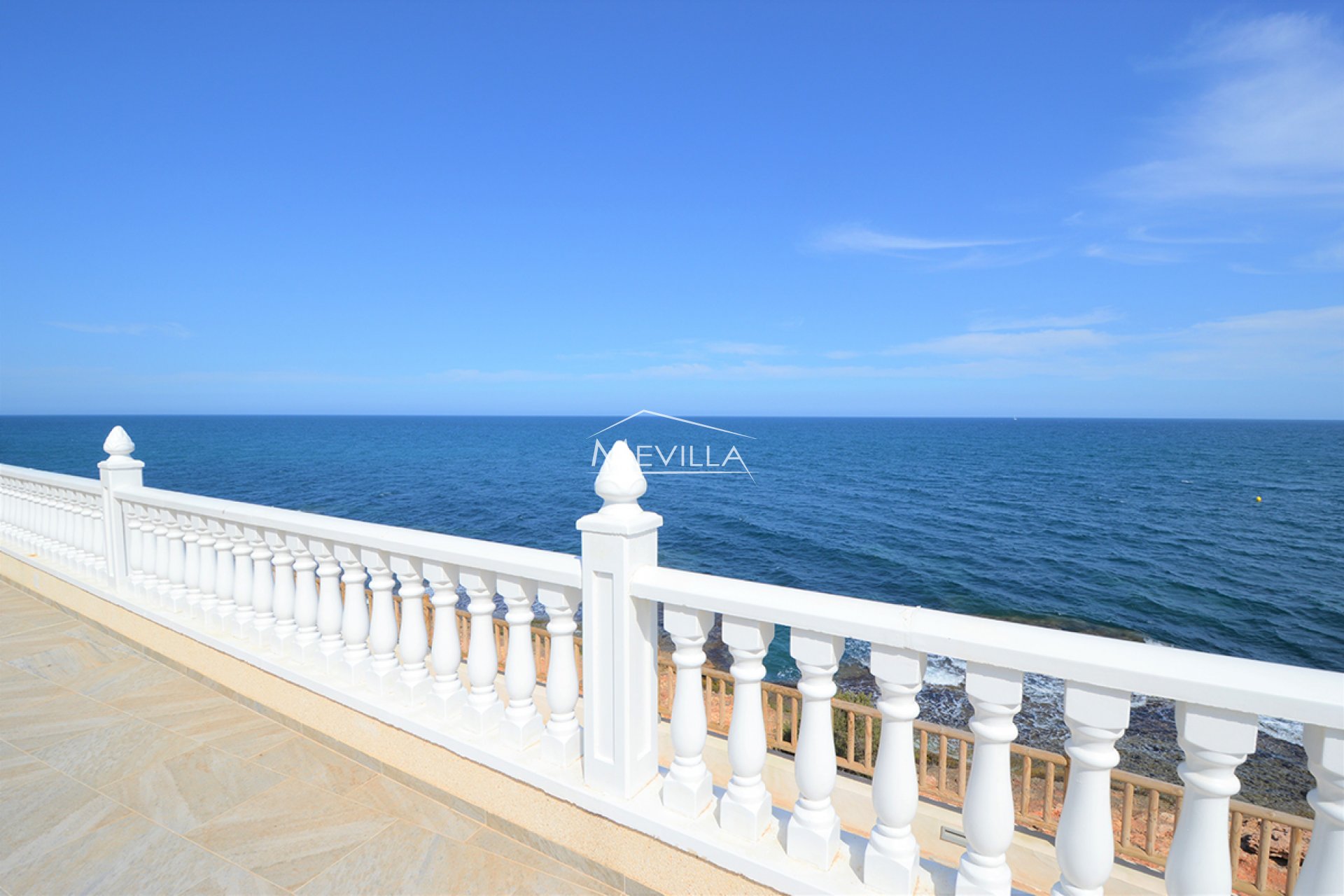 Wederverkoop - Villa - Orihuela Costa - Cabo Roig