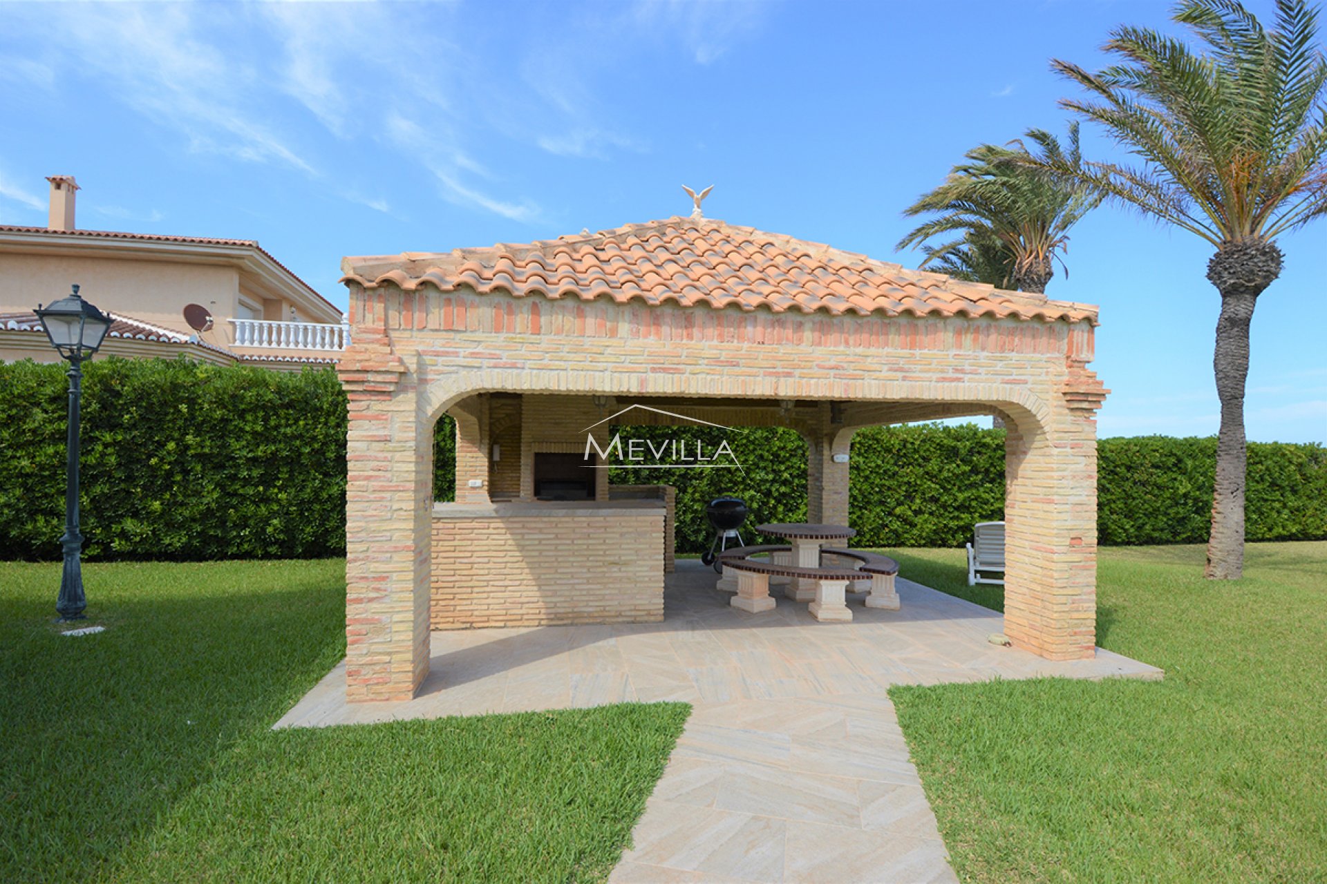 Wederverkoop - Villa - Orihuela Costa - Cabo Roig