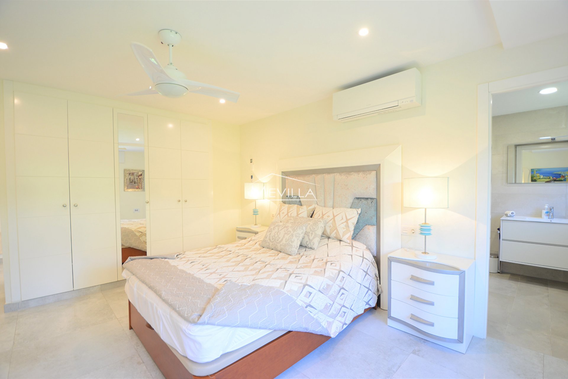 Wederverkoop - Villa - Orihuela Costa - Cabo Roig