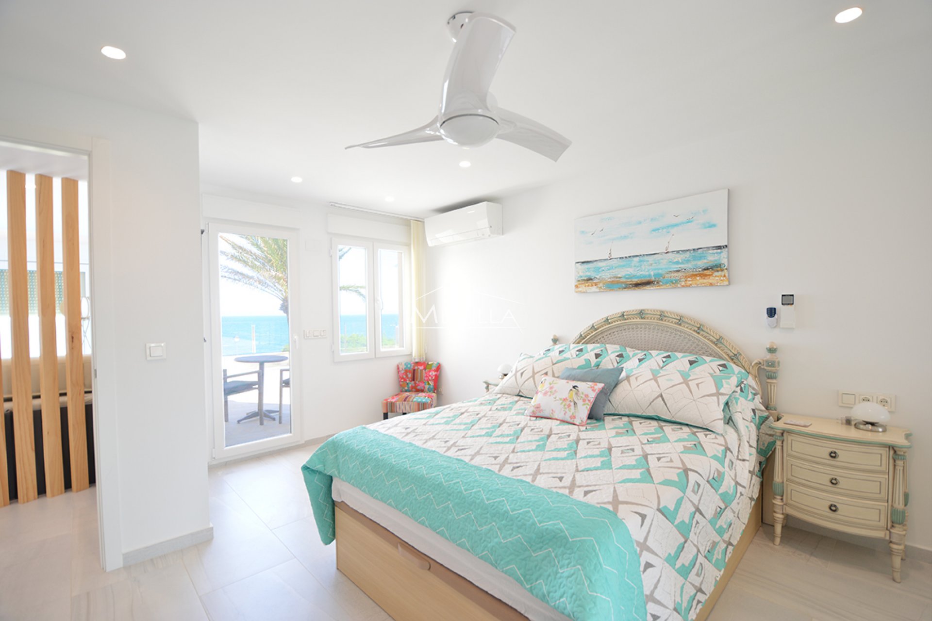 Wederverkoop - Villa - Orihuela Costa - Cabo Roig