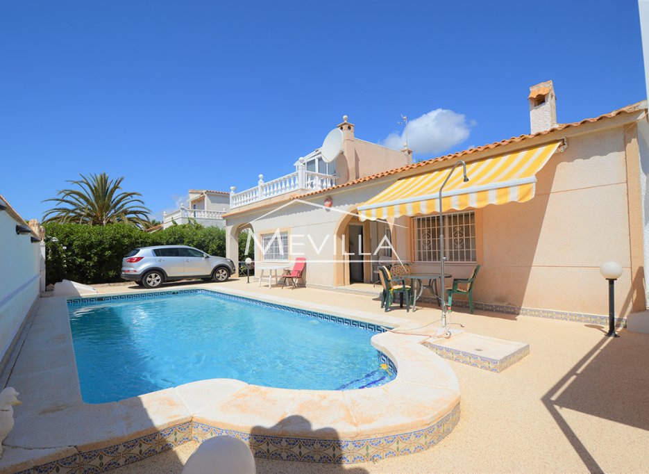 Wederverkoop - Villa - Orihuela Costa - Cabo Roig