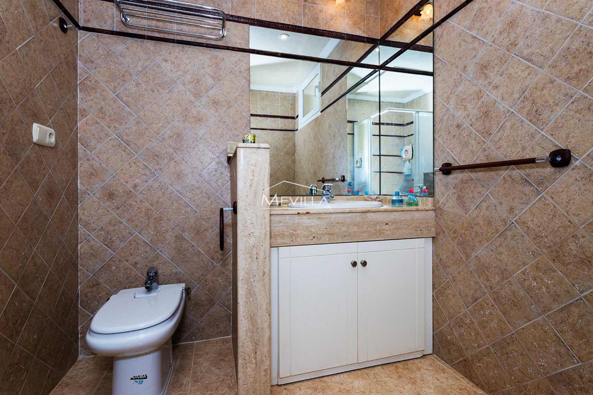 Wederverkoop - Villa - Orihuela Costa - Cabo Roig