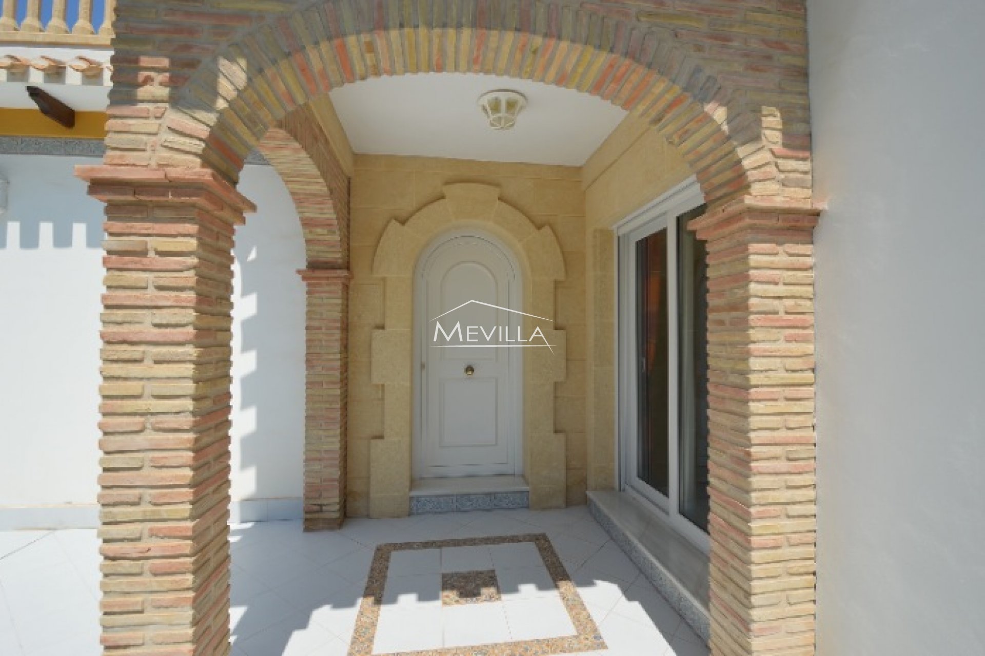 Wederverkoop - Villa - Orihuela Costa - Cabo Roig