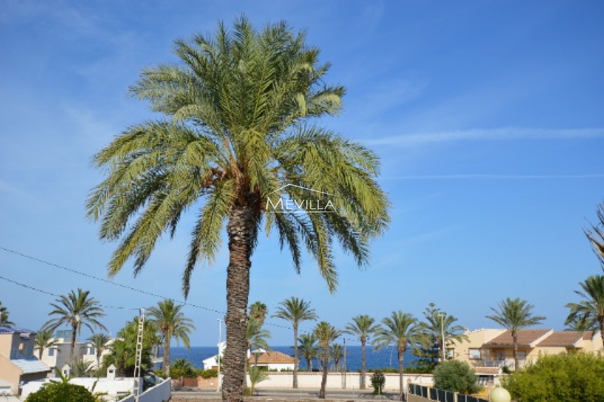 Wederverkoop - Villa - Orihuela Costa - Cabo Roig
