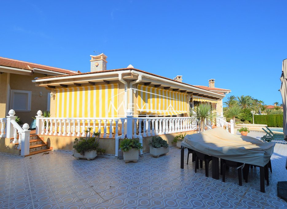 Wederverkoop - Villa - Orihuela Costa - Cabo Roig