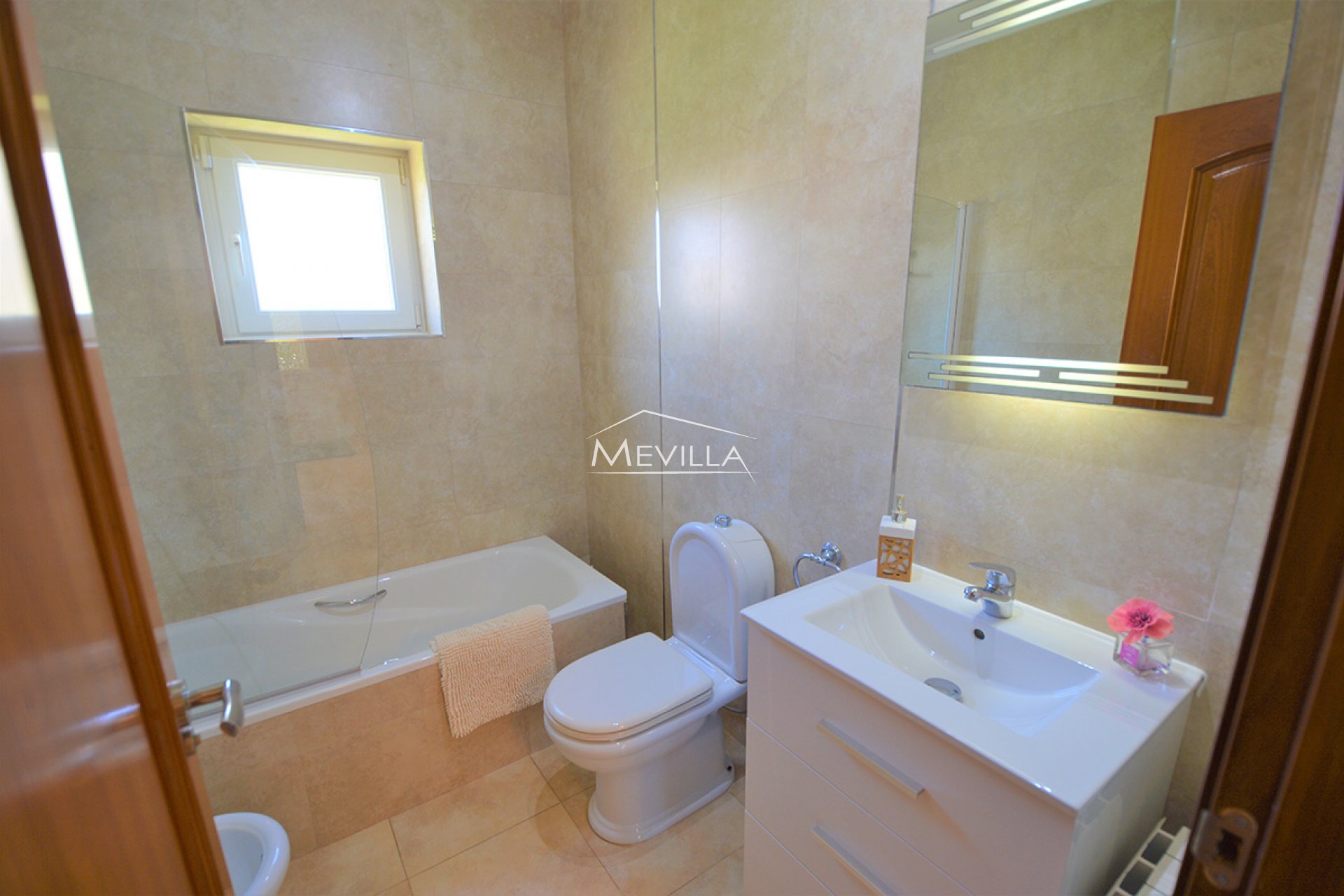 Wederverkoop - Villa - Orihuela Costa - Cabo Roig