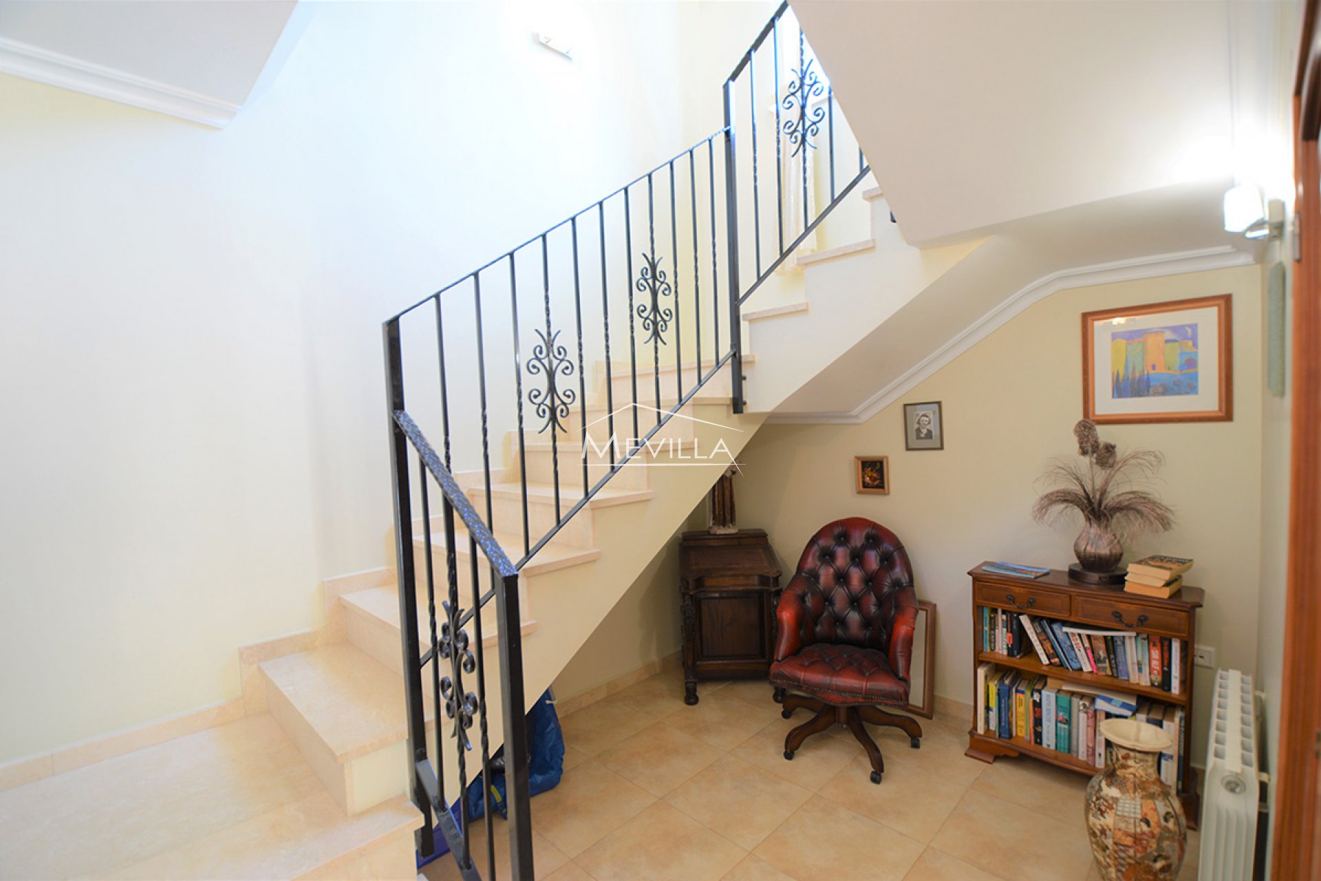 Wederverkoop - Villa - Orihuela Costa - Cabo Roig