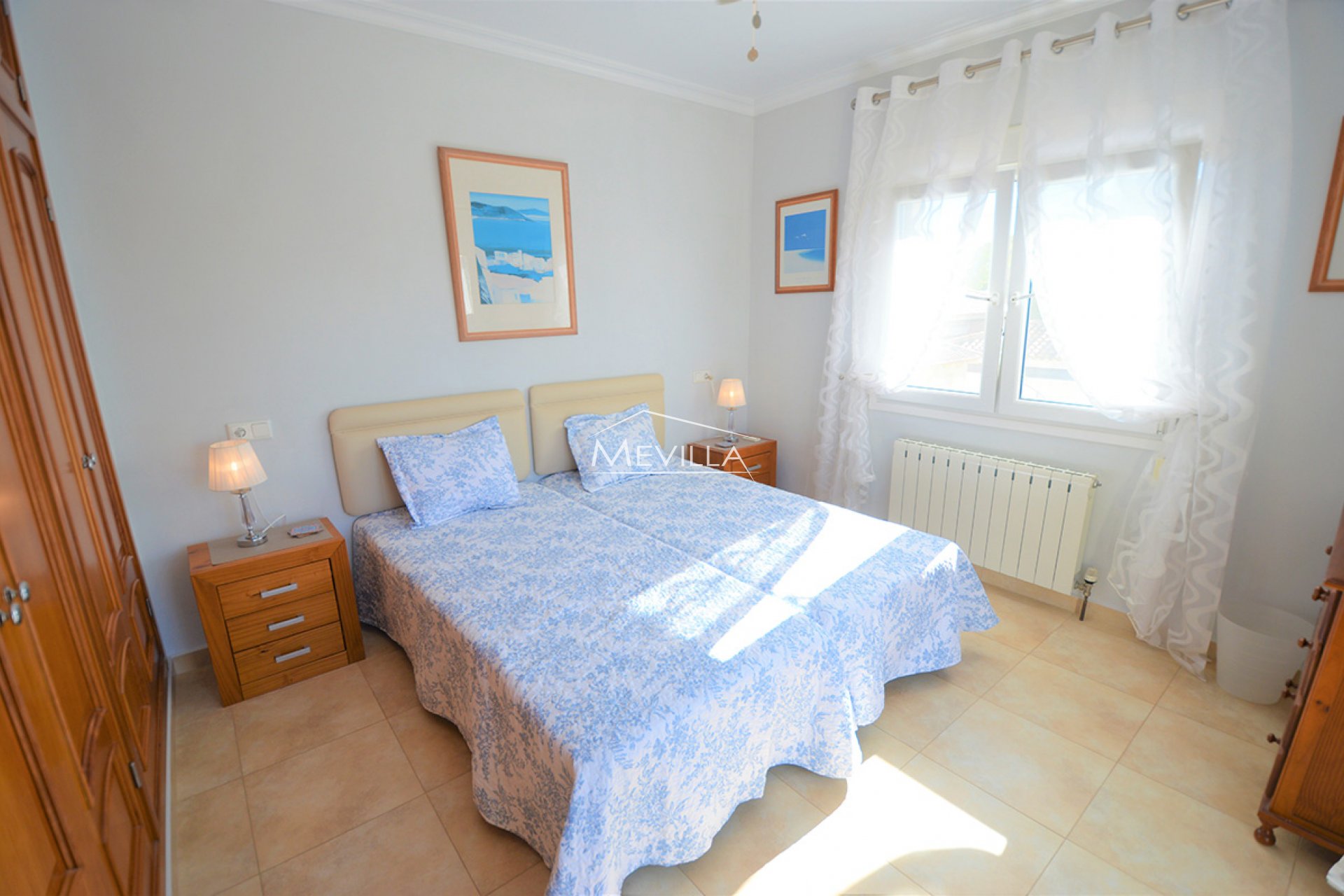 Wederverkoop - Villa - Orihuela Costa - Cabo Roig