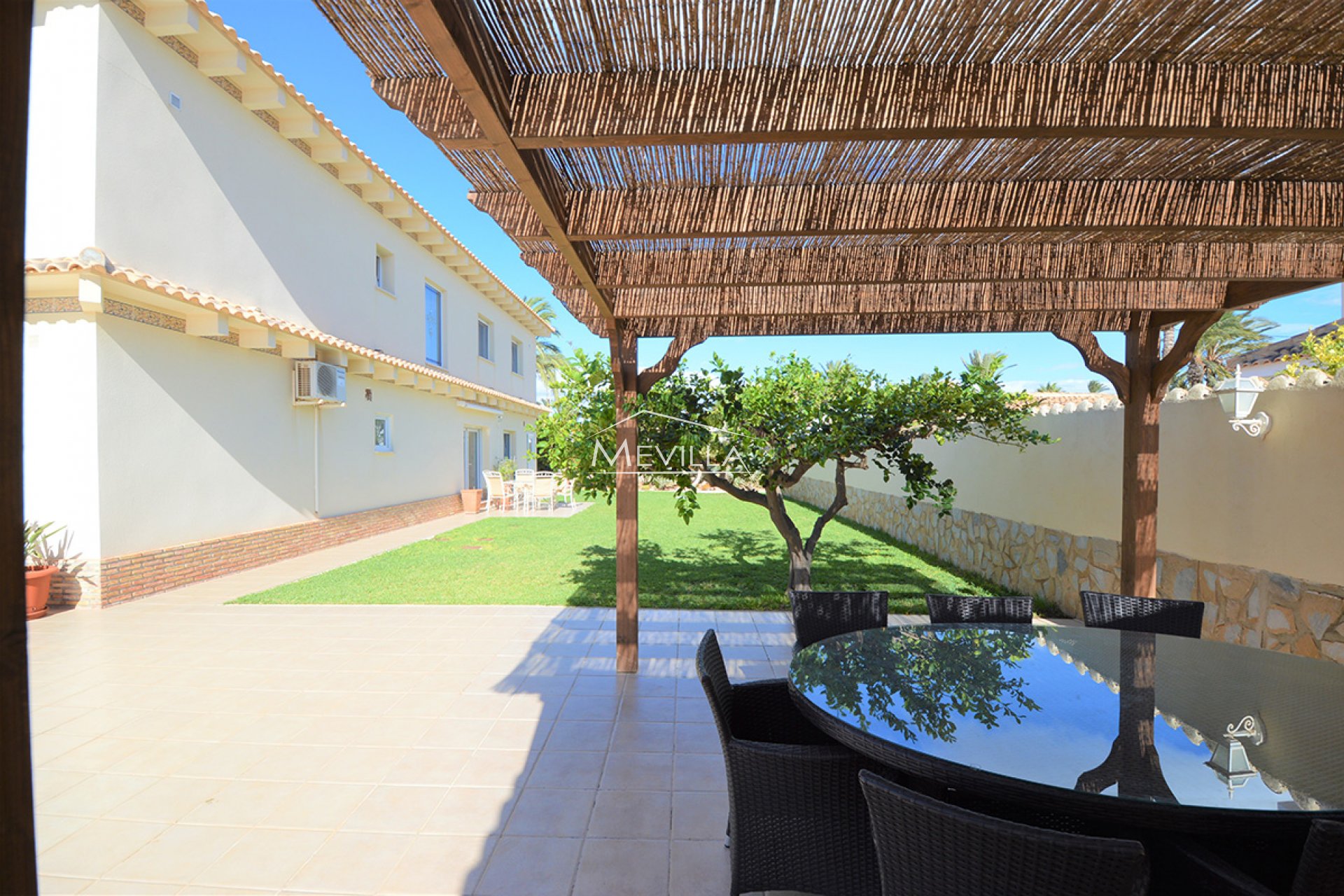 Wederverkoop - Villa - Orihuela Costa - Cabo Roig