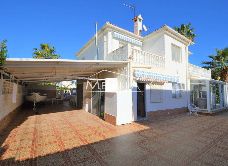 Wederverkoop - Villa - Orihuela Costa - Cabo Roig