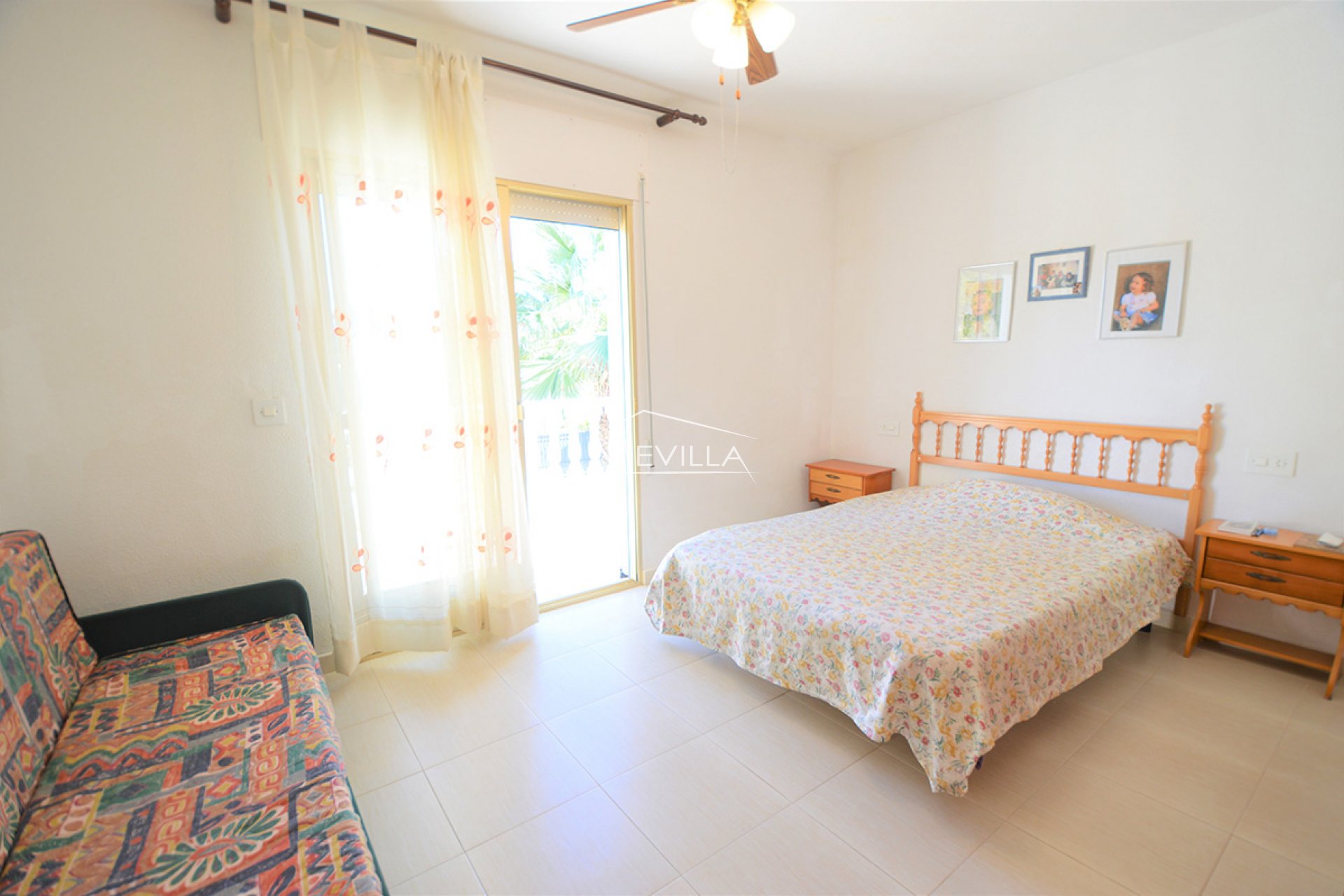 Wederverkoop - Villa - Orihuela Costa - Cabo Roig