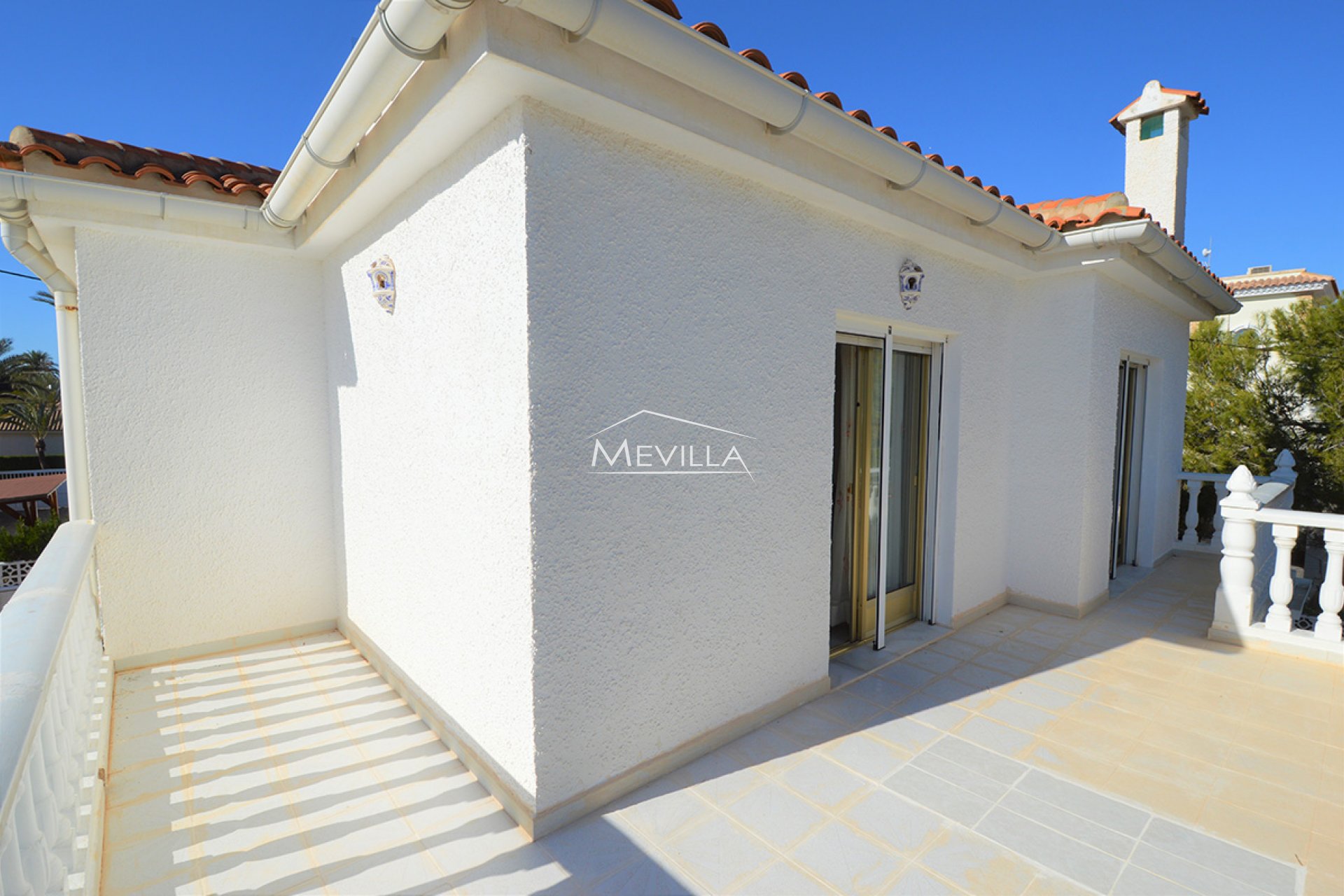 Wederverkoop - Villa - Orihuela Costa - Cabo Roig