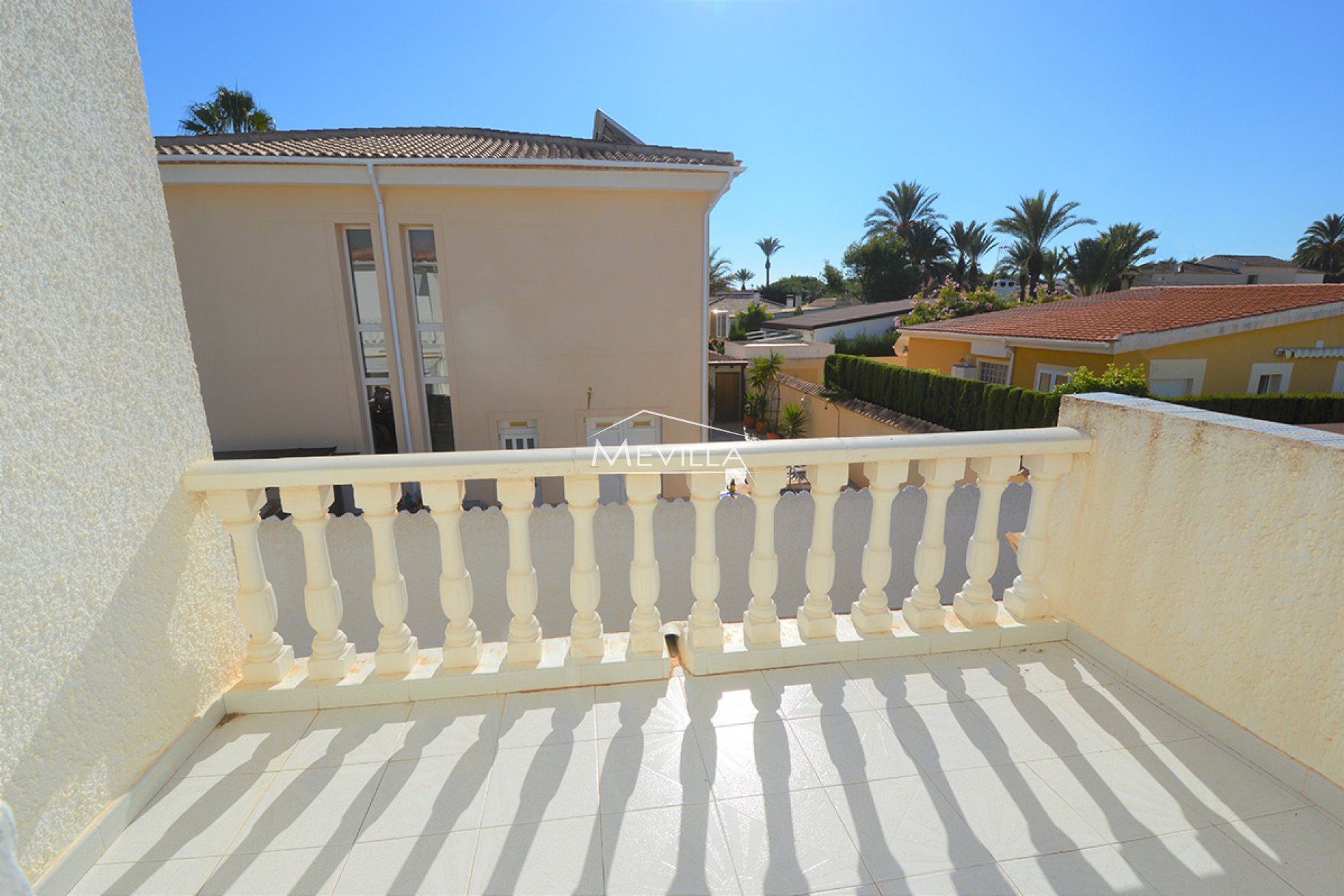 Wederverkoop - Villa - Orihuela Costa - Cabo Roig