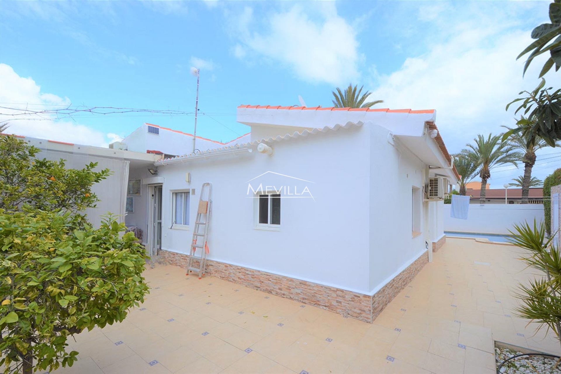 Wederverkoop - Villa - Orihuela Costa - Cabo Roig