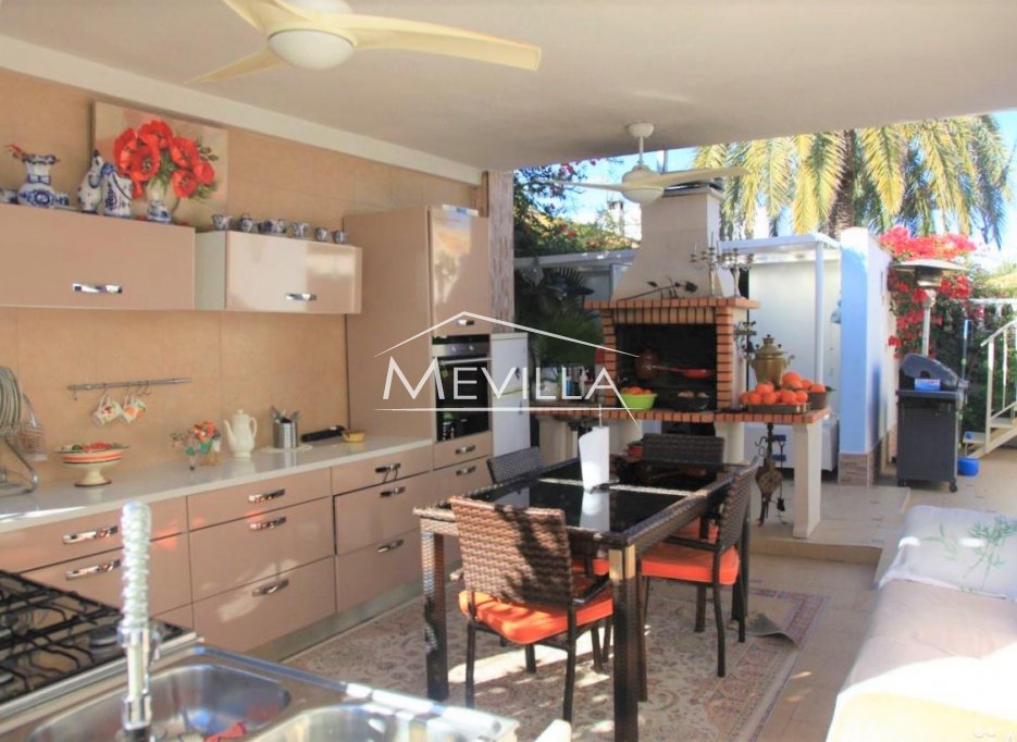Wederverkoop - Villa - Orihuela Costa - Cabo Roig