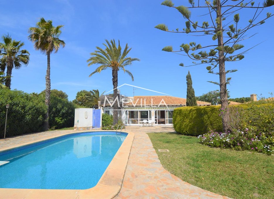 Wederverkoop - Villa - Orihuela Costa - Cabo Roig