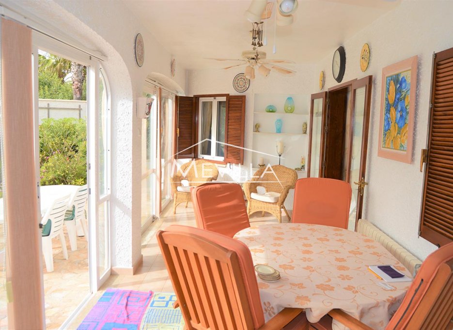 Wederverkoop - Villa - Orihuela Costa - Cabo Roig