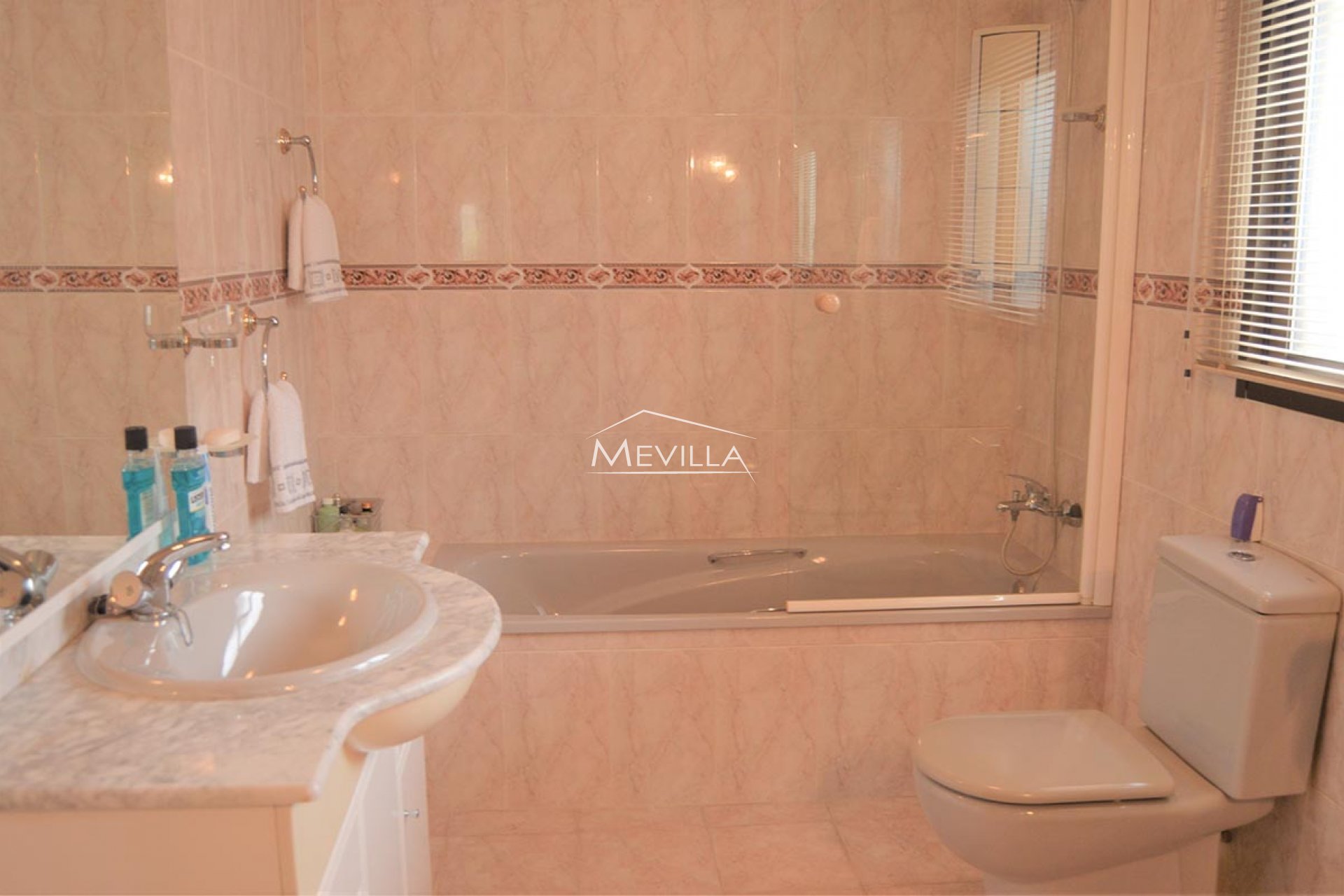 Wederverkoop - Villa - Orihuela Costa - Cabo Roig