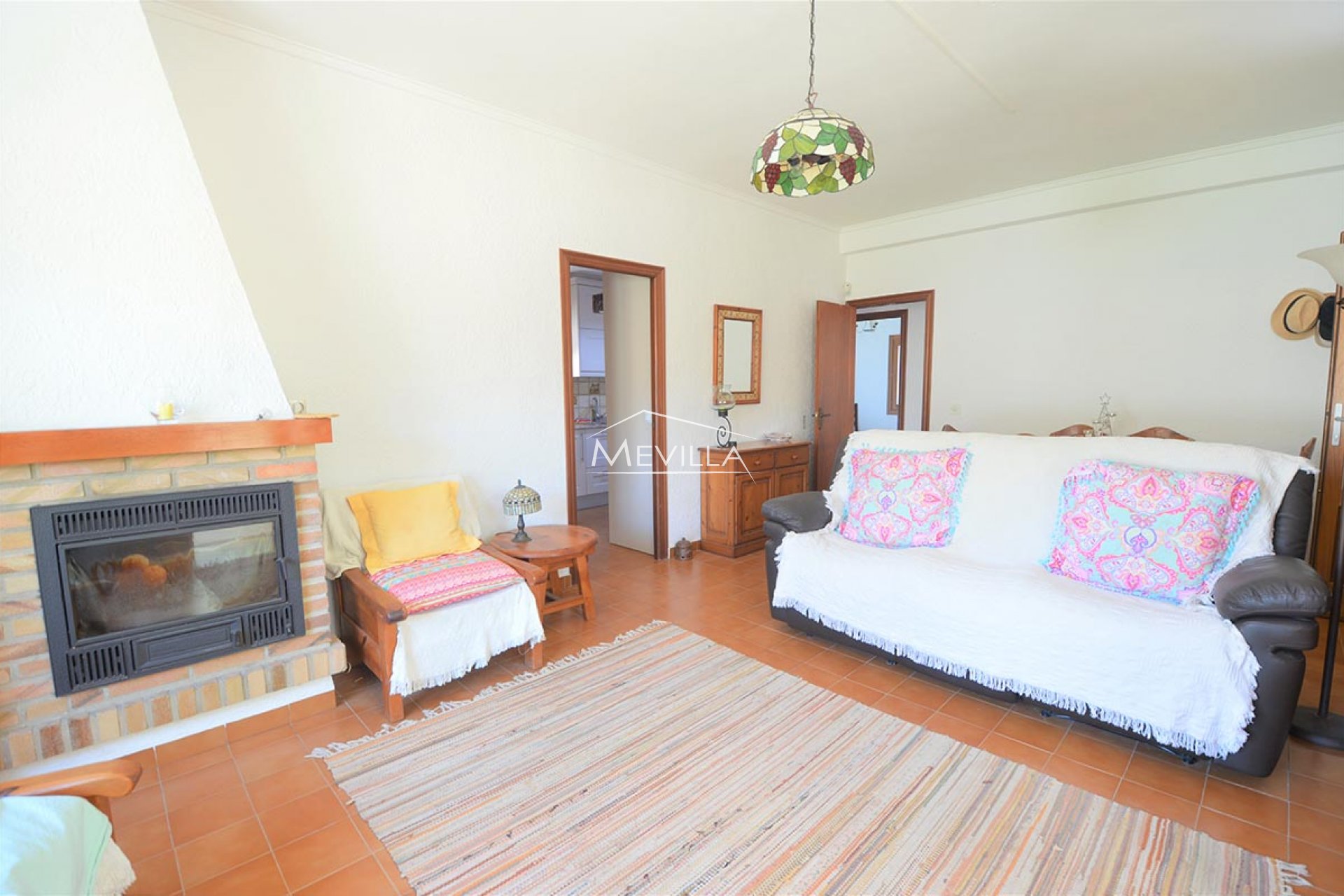 Wederverkoop - Villa - Orihuela Costa - Cabo Roig