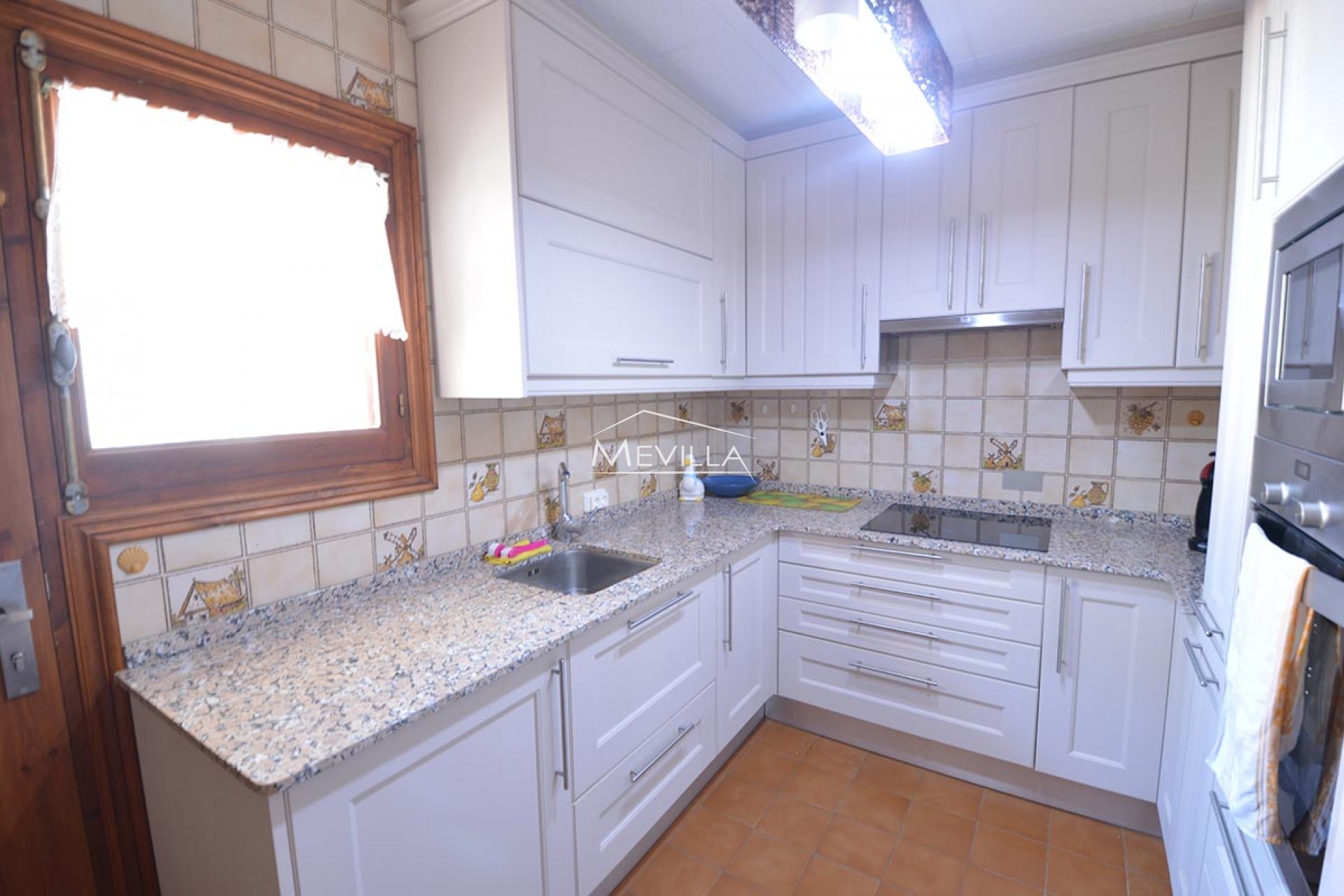 Wederverkoop - Villa - Orihuela Costa - Cabo Roig