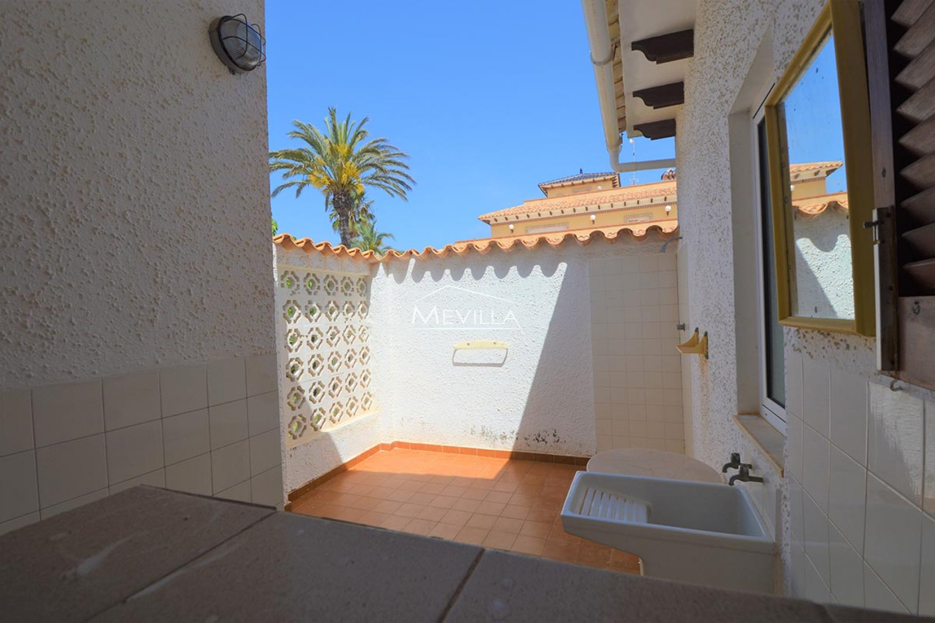 Wederverkoop - Villa - Orihuela Costa - Cabo Roig