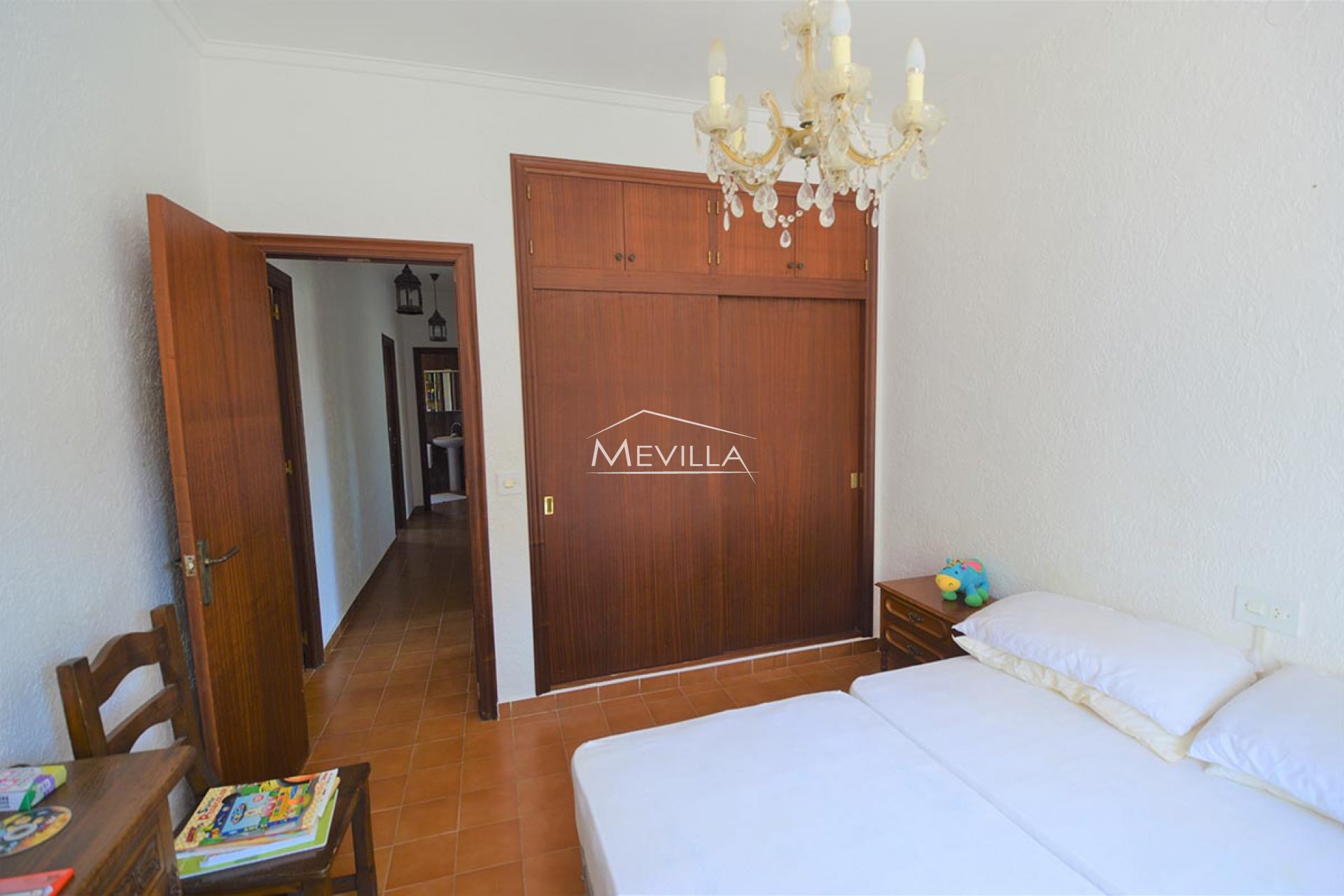Wederverkoop - Villa - Orihuela Costa - Cabo Roig