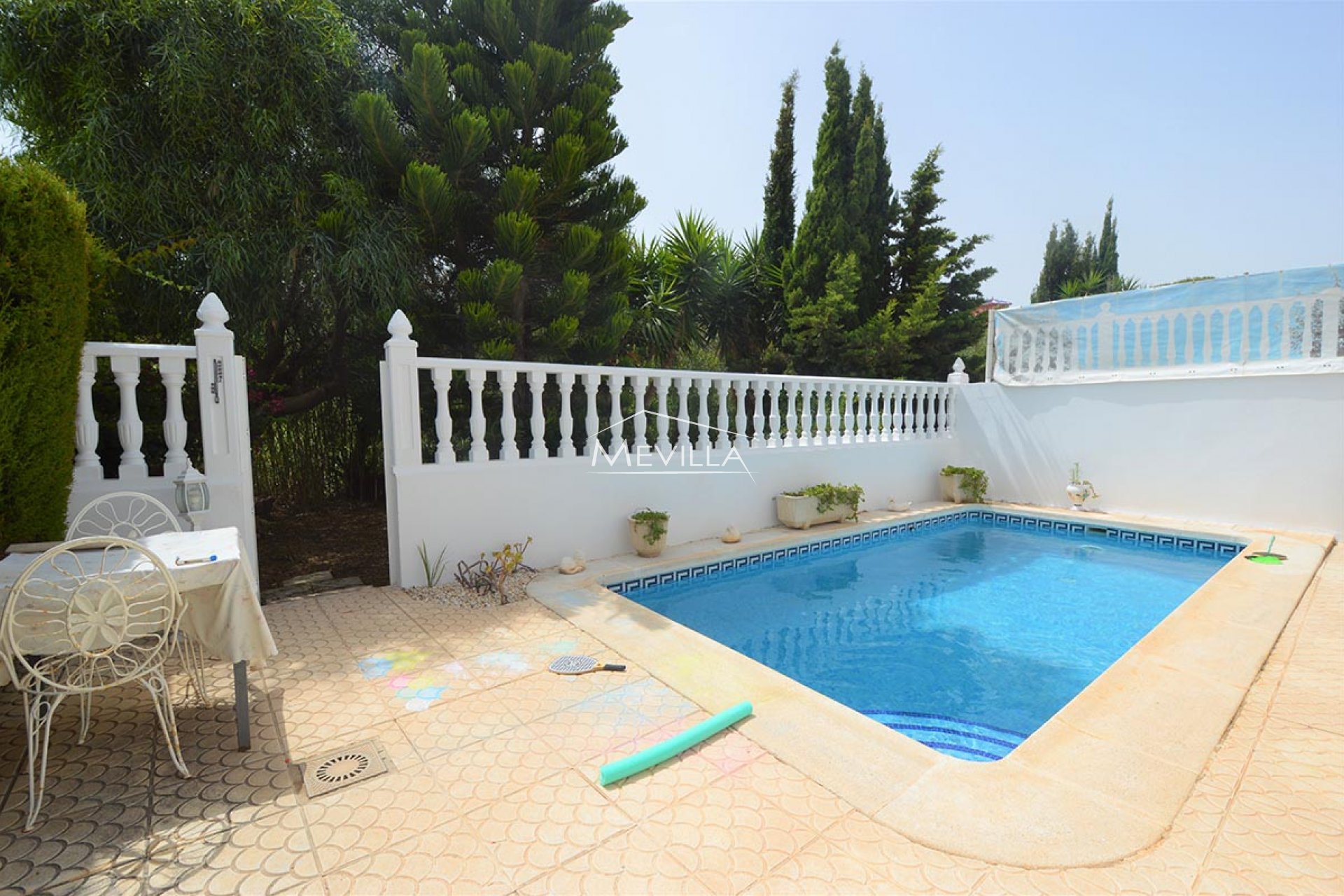 Wederverkoop - Villa - Orihuela Costa - Cabo Roig