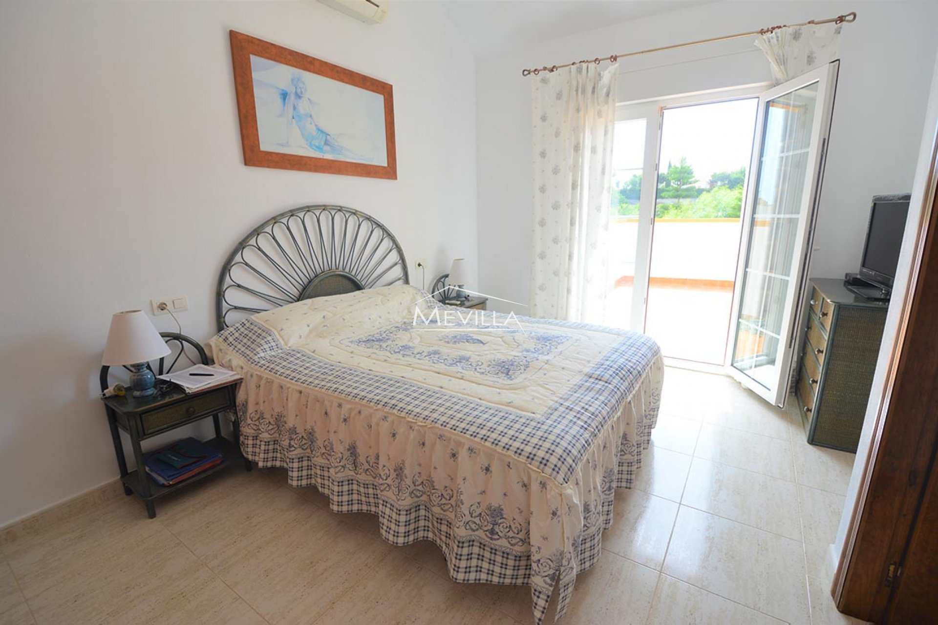 Wederverkoop - Villa - Orihuela Costa - Cabo Roig
