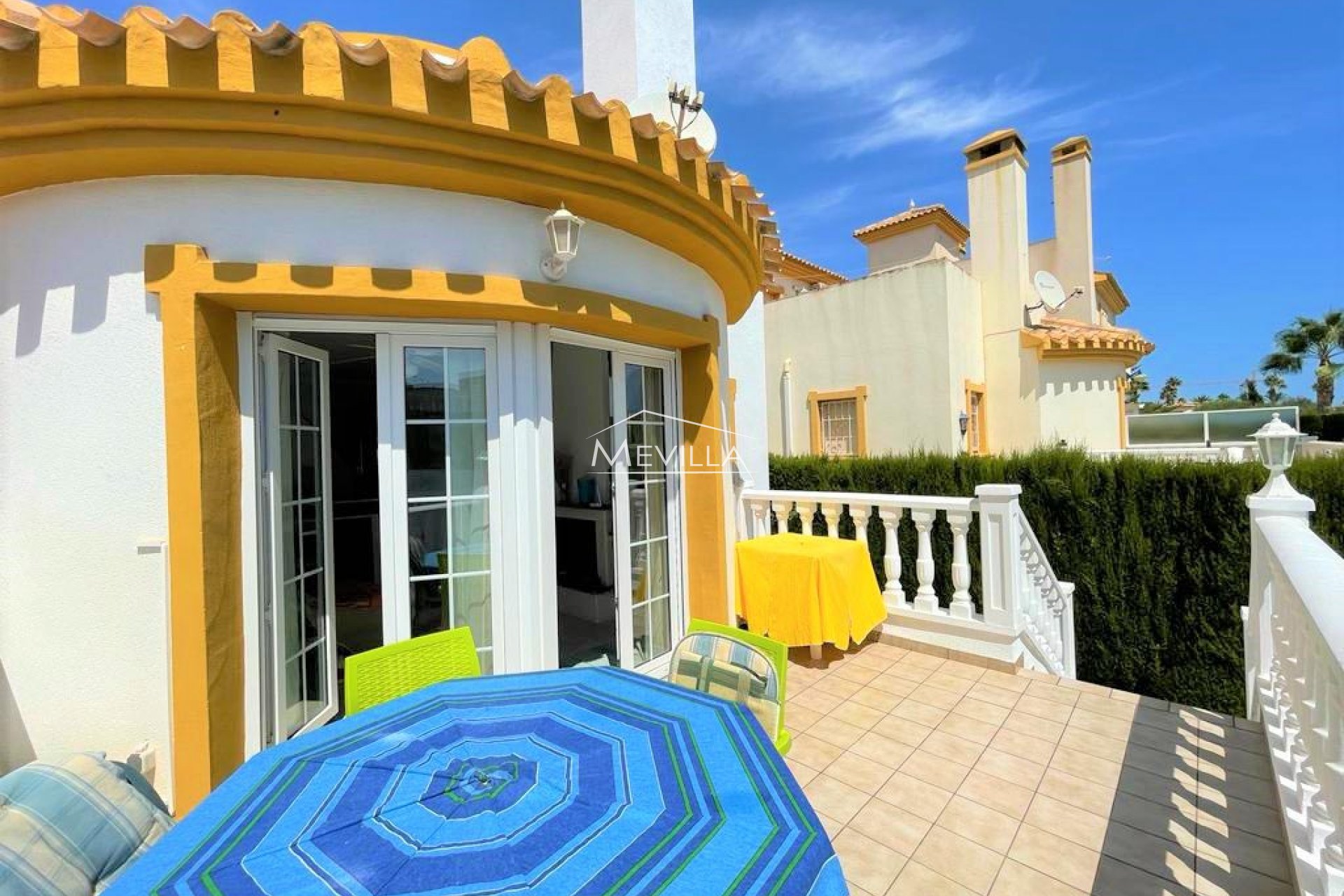 Wederverkoop - Villa - Orihuela Costa - Cabo Roig
