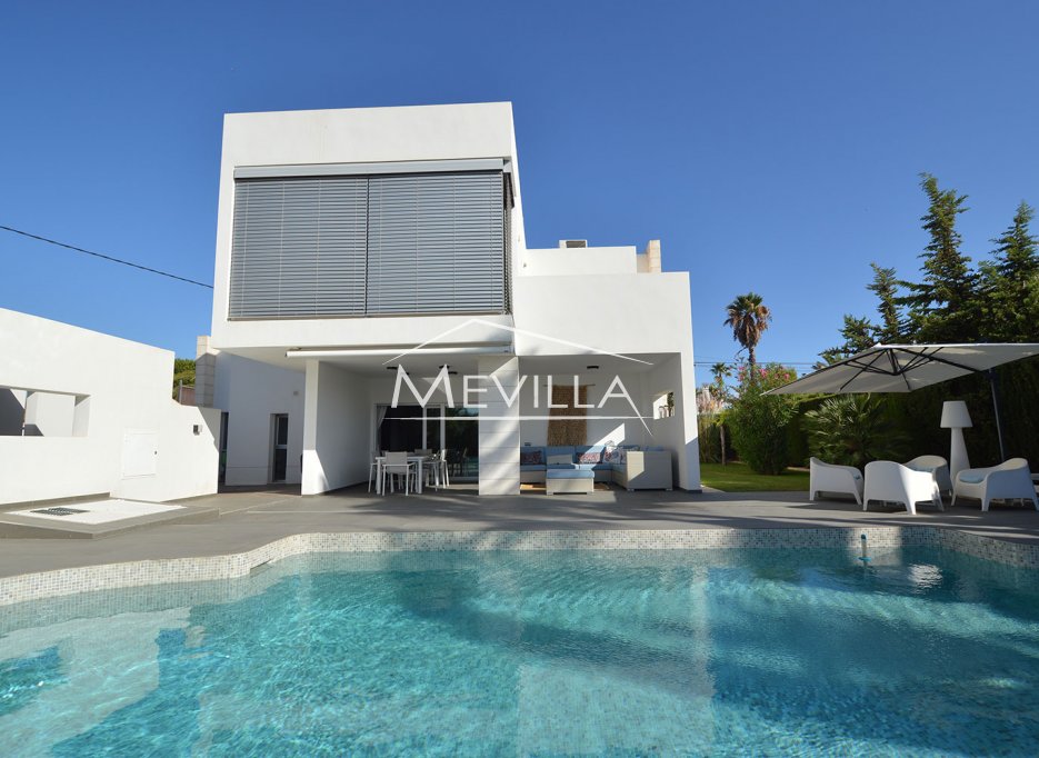 Wederverkoop - Villa - Orihuela Costa - Cabo Roig