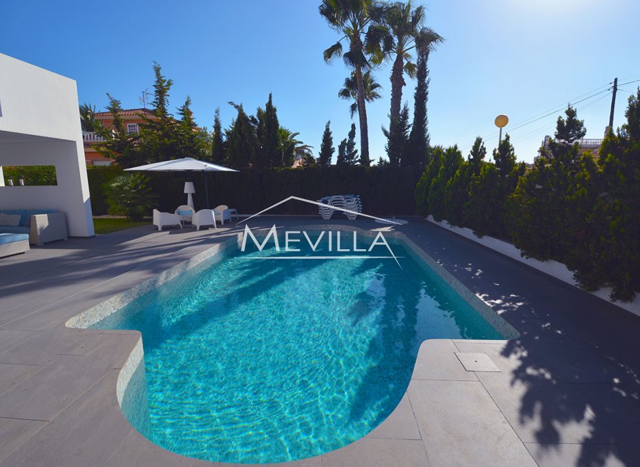 Wederverkoop - Villa - Orihuela Costa - Cabo Roig