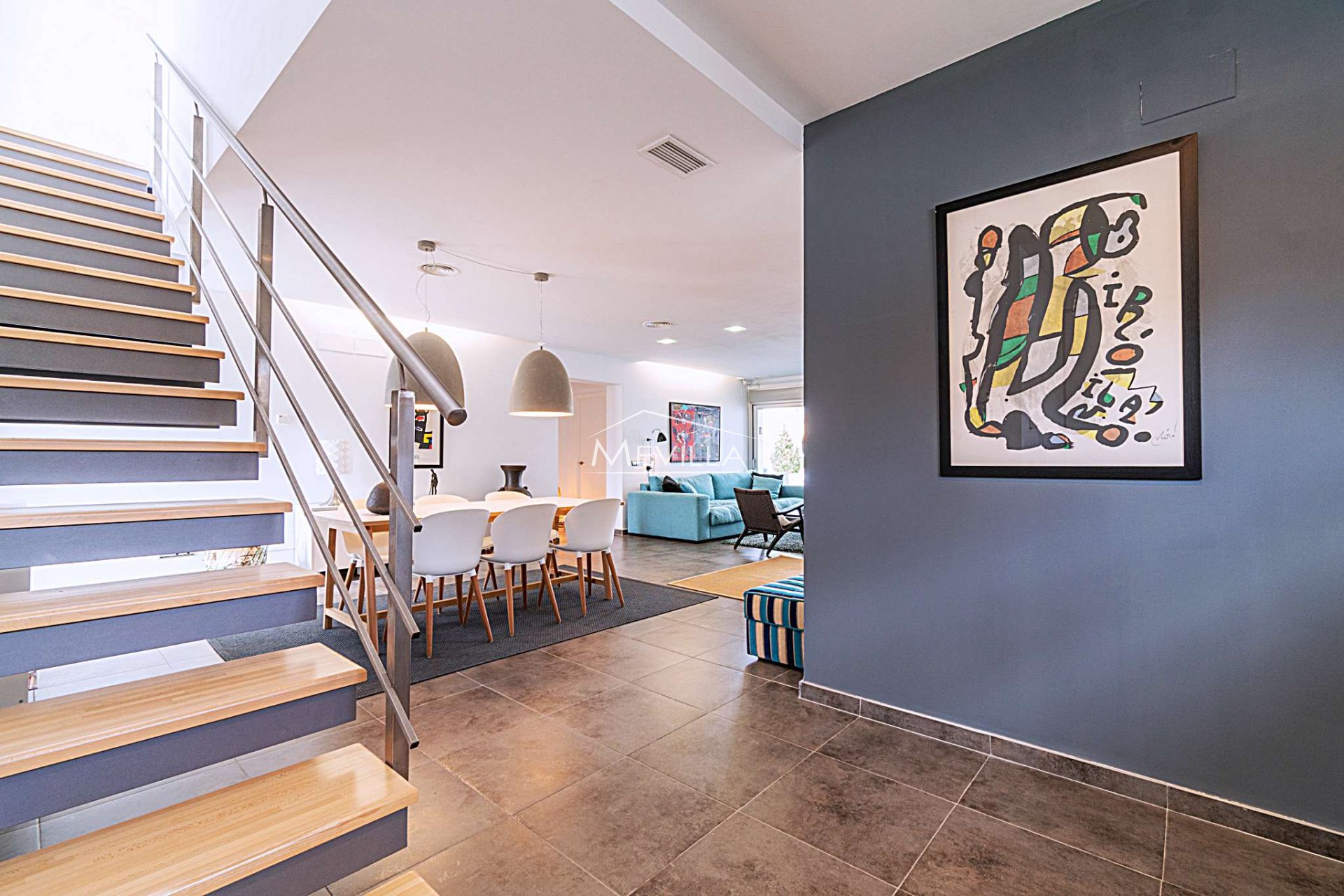 Wederverkoop - Villa - Orihuela Costa - Cabo Roig