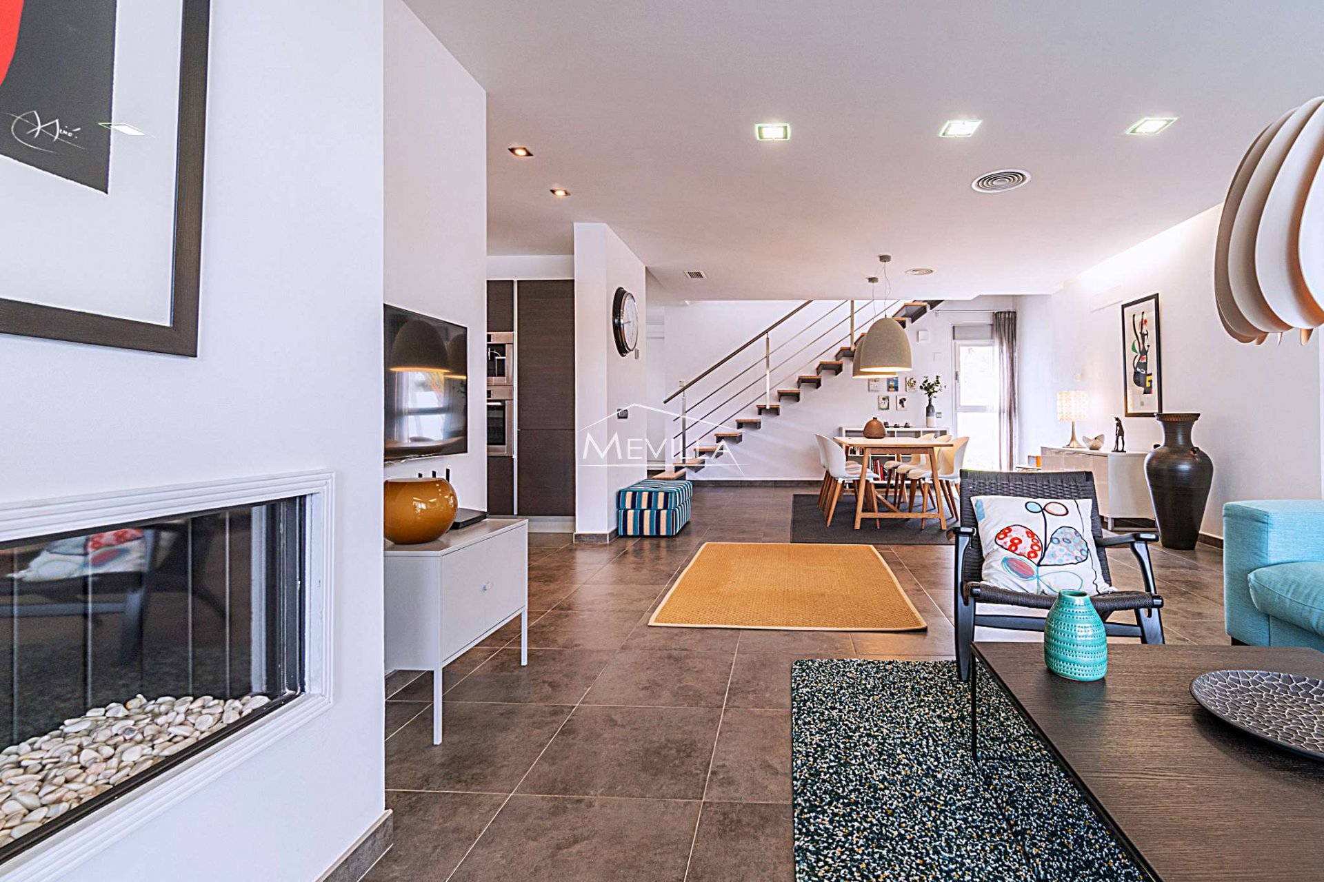 Wederverkoop - Villa - Orihuela Costa - Cabo Roig