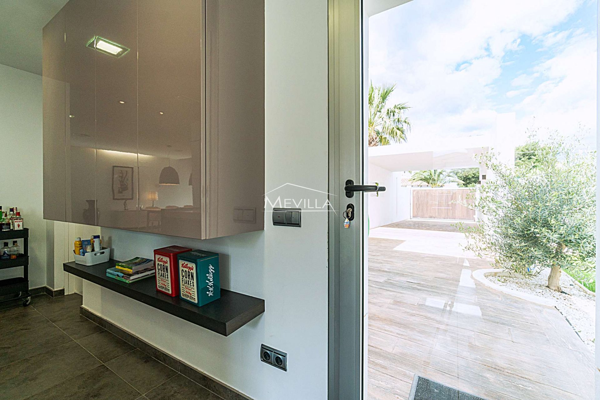 Wederverkoop - Villa - Orihuela Costa - Cabo Roig