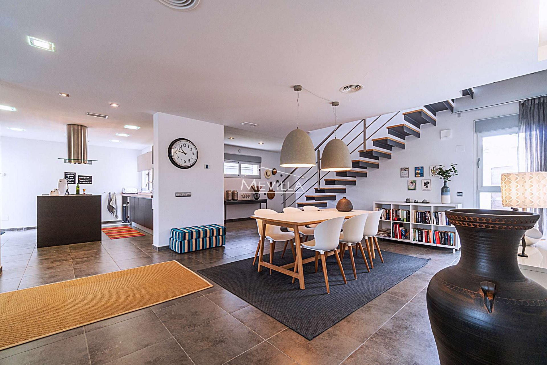 Wederverkoop - Villa - Orihuela Costa - Cabo Roig