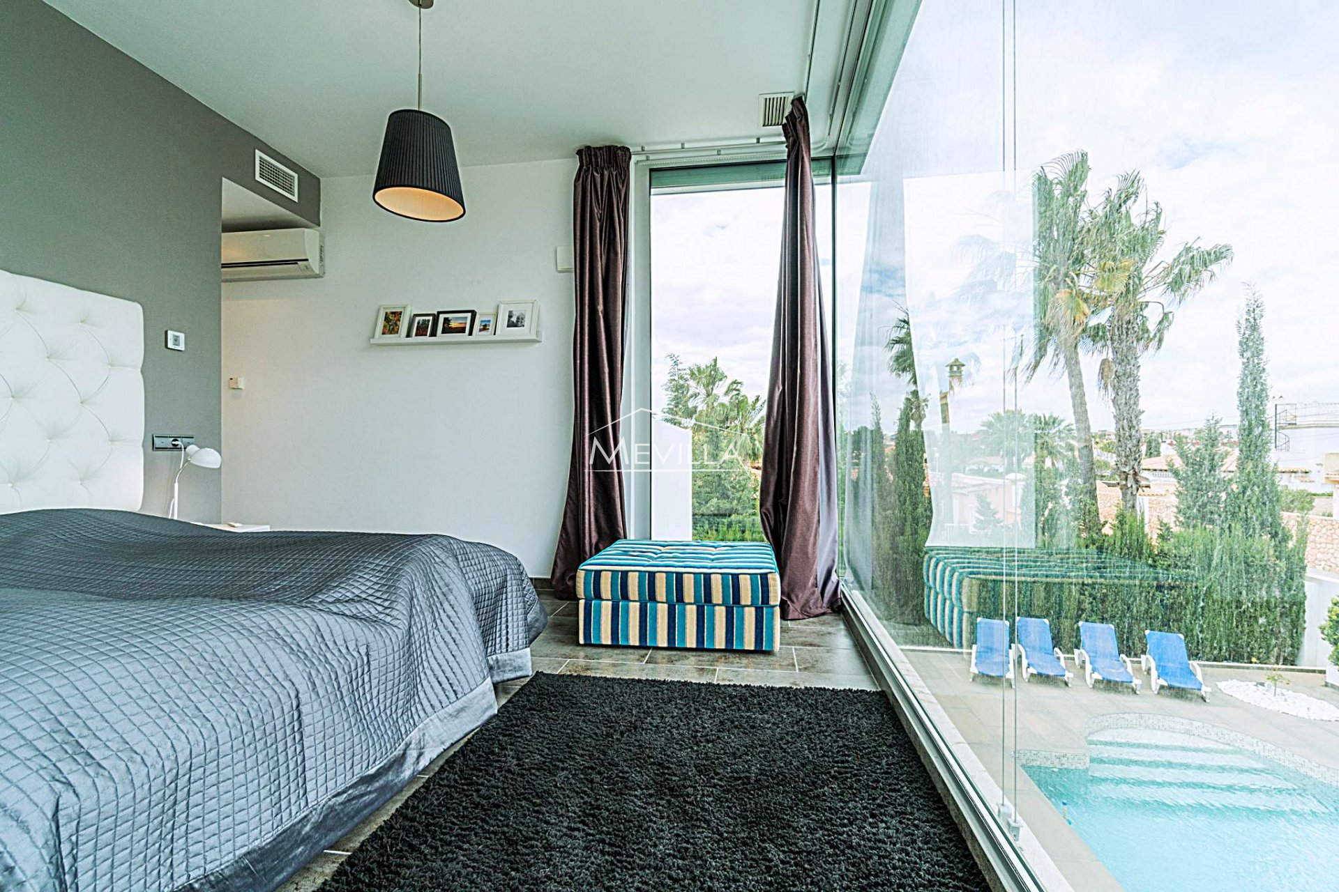 Wederverkoop - Villa - Orihuela Costa - Cabo Roig