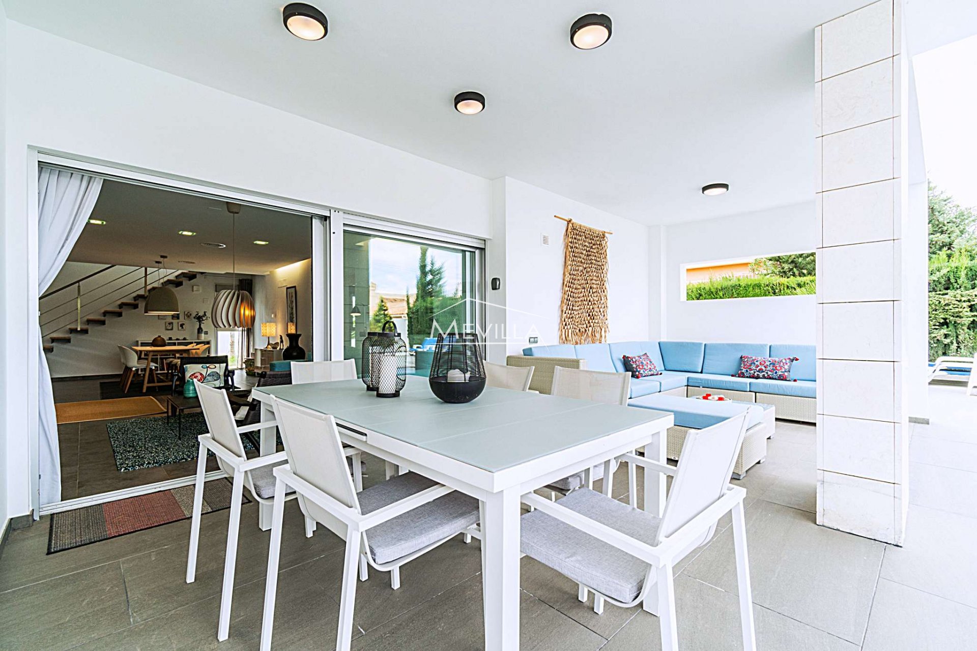 Wederverkoop - Villa - Orihuela Costa - Cabo Roig