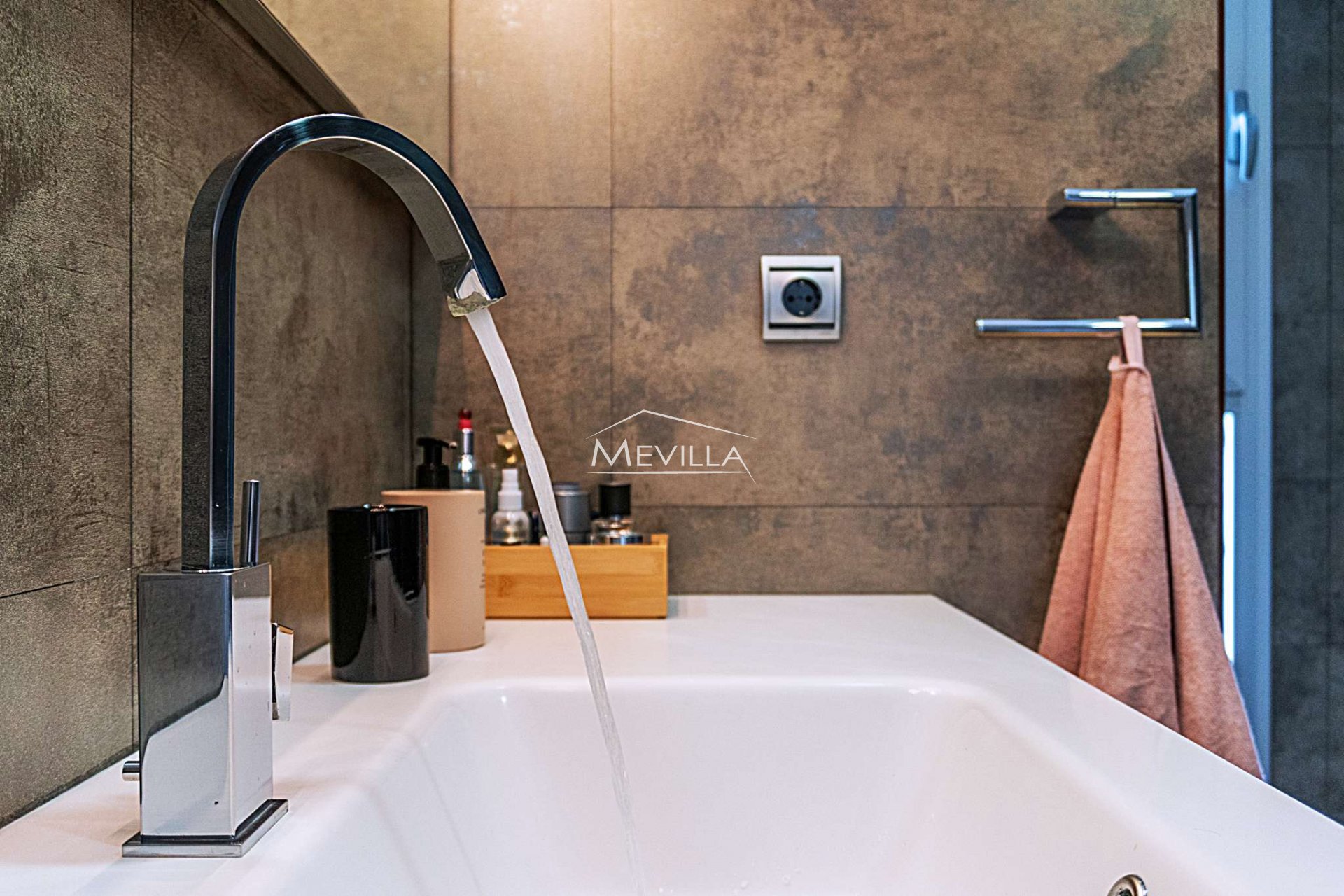 Wederverkoop - Villa - Orihuela Costa - Cabo Roig