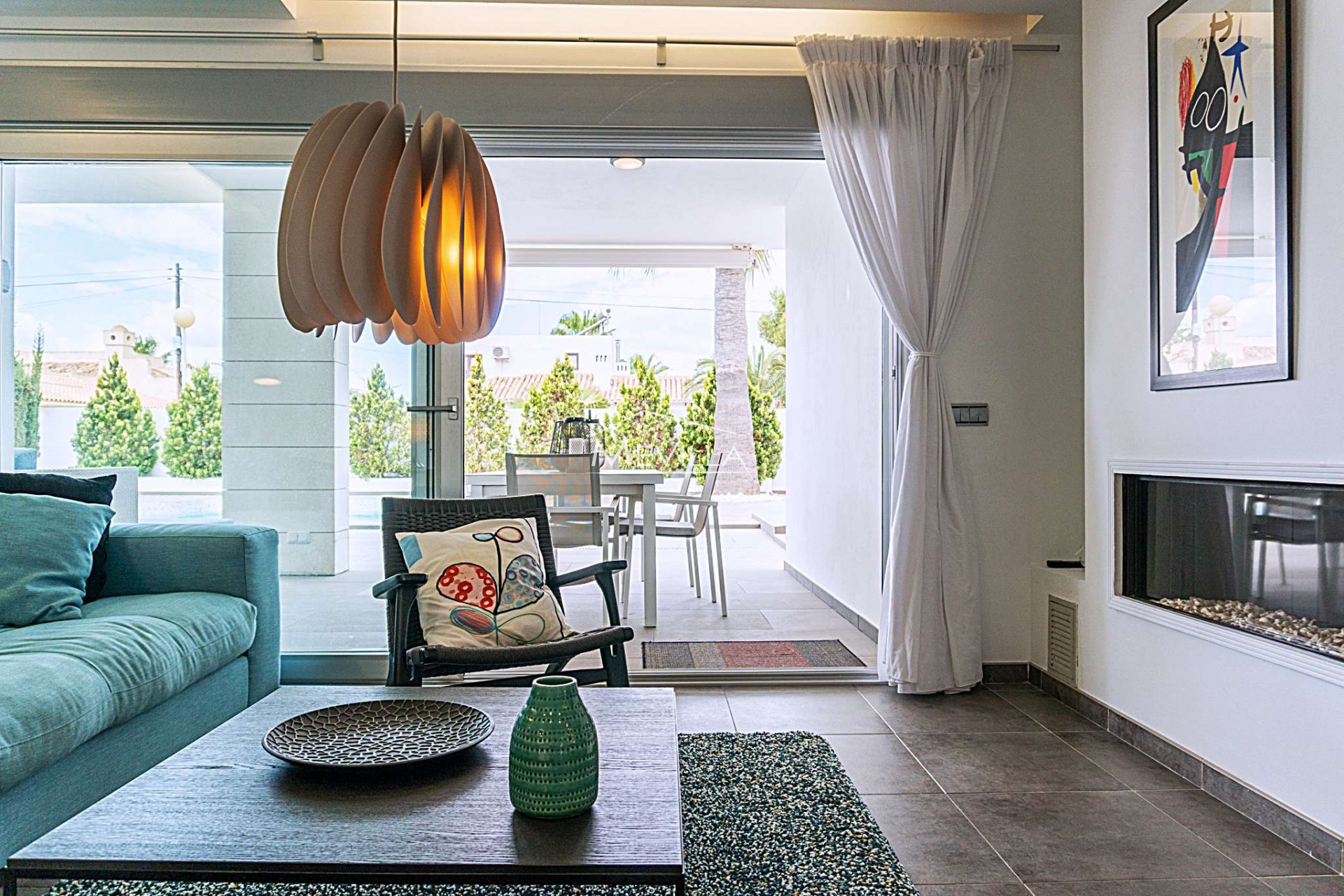 Wederverkoop - Villa - Orihuela Costa - Cabo Roig