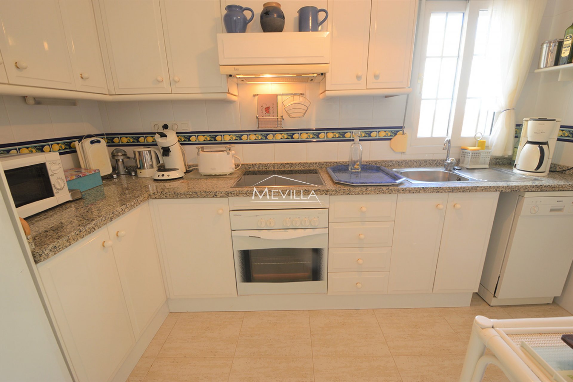 Wederverkoop - Villa - Orihuela Costa - Cabo Roig