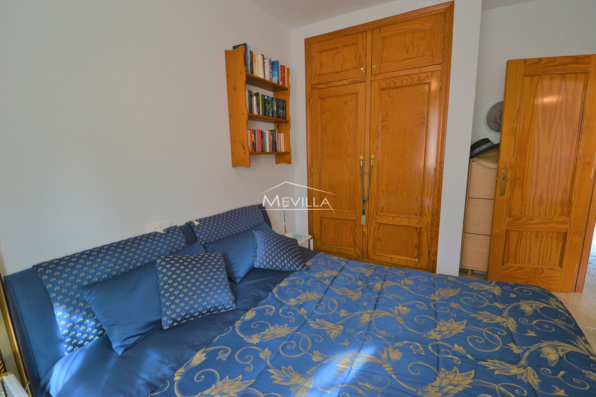 Wederverkoop - Villa - Orihuela Costa - Cabo Roig