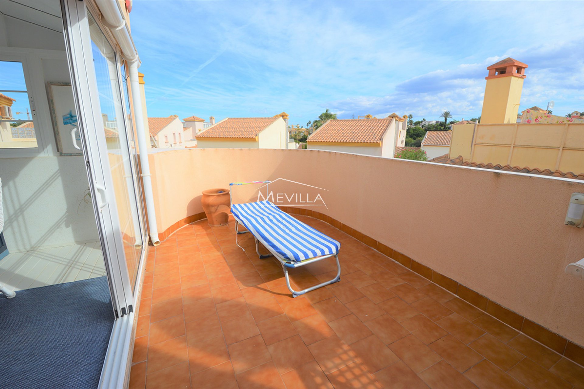 Wederverkoop - Villa - Orihuela Costa - Cabo Roig