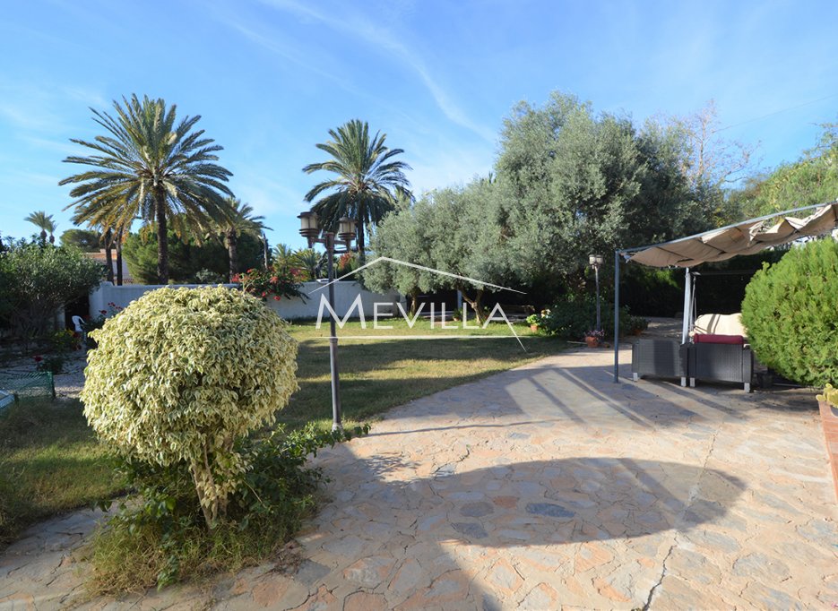 Wederverkoop - Villa - Orihuela Costa - Cabo Roig